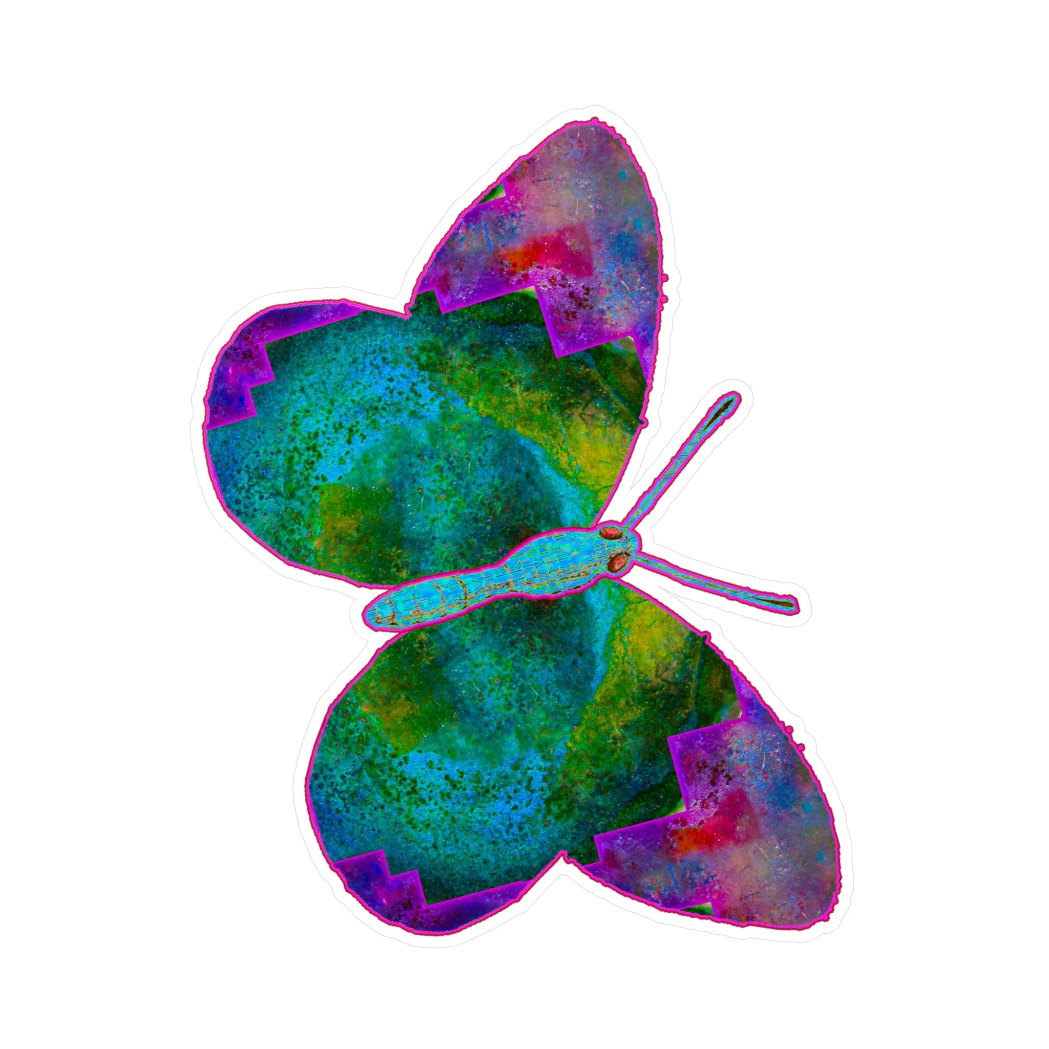 Ante Iridem Margo (Vinyl Decals)(Butterfly Glade Denizen) RJSTH@Fabric#11_6 of 16 RJSTHw2023 RJS