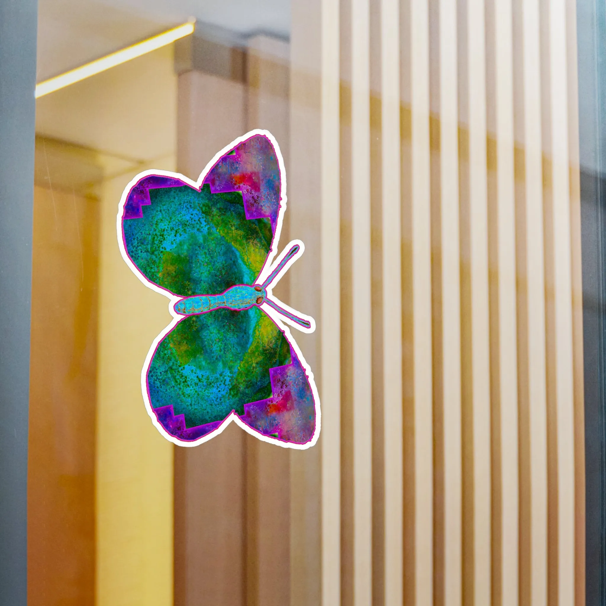 Ante Iridem Margo (Vinyl Decals)(Butterfly Glade Denizen) RJSTH@Fabric#11_6 of 16 RJSTHw2023 RJS