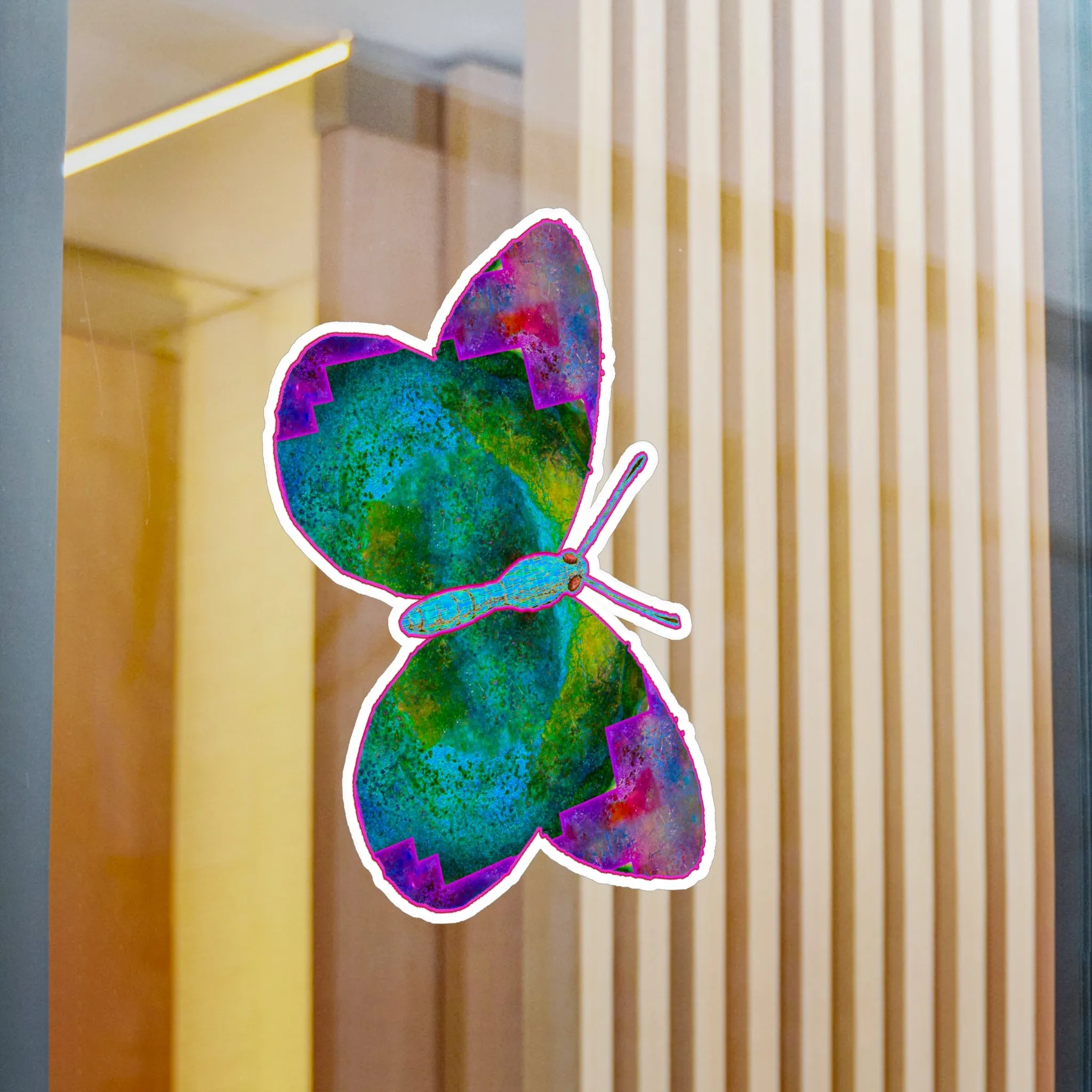 Ante Iridem Margo (Vinyl Decals)(Butterfly Glade Denizen) RJSTH@Fabric#11_6 of 16 RJSTHw2023 RJS