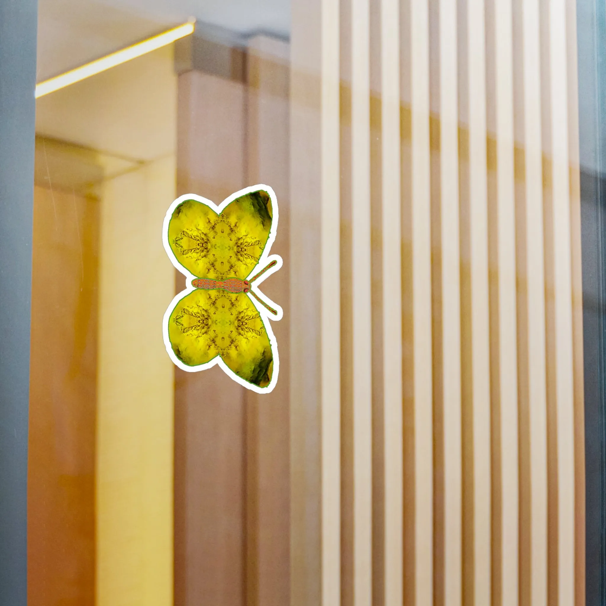 Ante Iridem Margo (Vinyl Decals)(Butterfly Glade Denizen) RJSTH@Fabric#1_2 of 15 RJSTHw2023 RJS