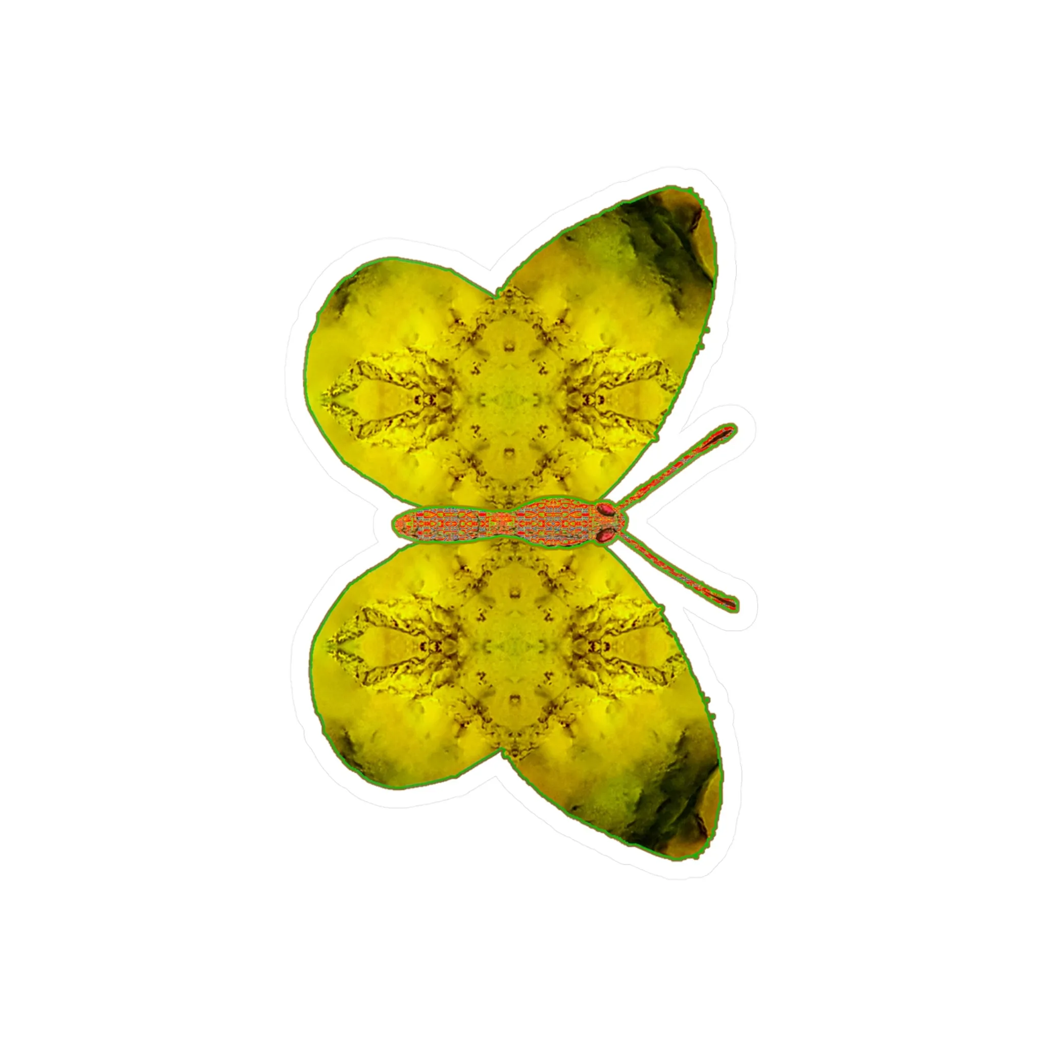 Ante Iridem Margo (Vinyl Decals)(Butterfly Glade Denizen) RJSTH@Fabric#1_2 of 15 RJSTHw2023 RJS