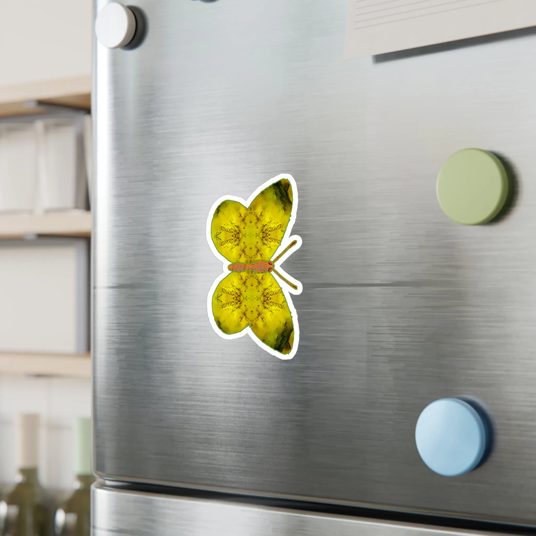 Ante Iridem Margo (Vinyl Decals)(Butterfly Glade Denizen) RJSTH@Fabric#1_2 of 15 RJSTHw2023 RJS