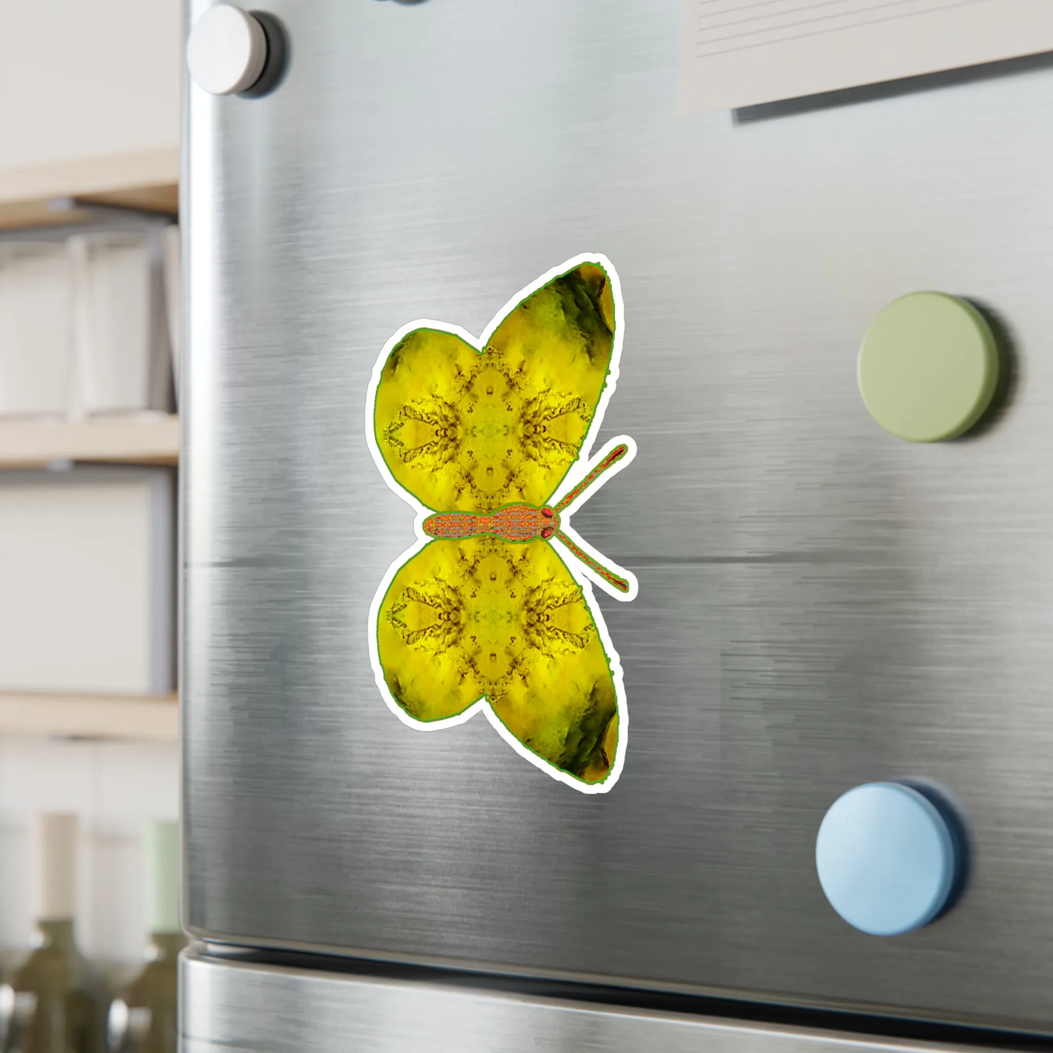 Ante Iridem Margo (Vinyl Decals)(Butterfly Glade Denizen) RJSTH@Fabric#1_2 of 15 RJSTHw2023 RJS