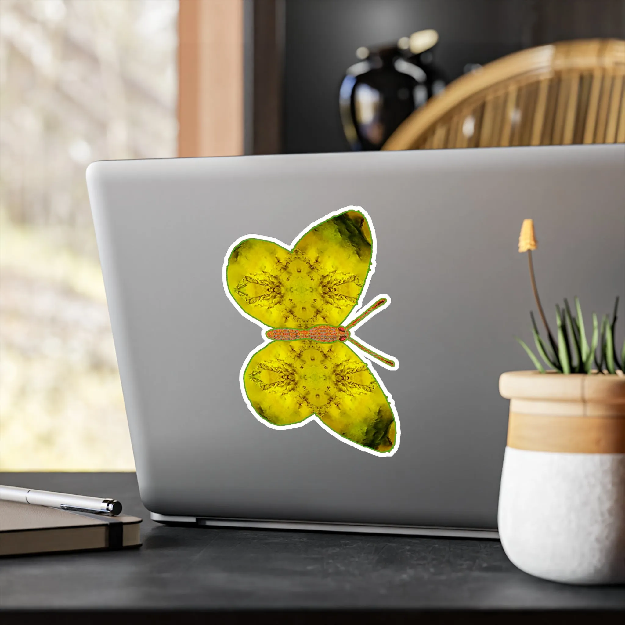 Ante Iridem Margo (Vinyl Decals)(Butterfly Glade Denizen) RJSTH@Fabric#1_2 of 15 RJSTHw2023 RJS