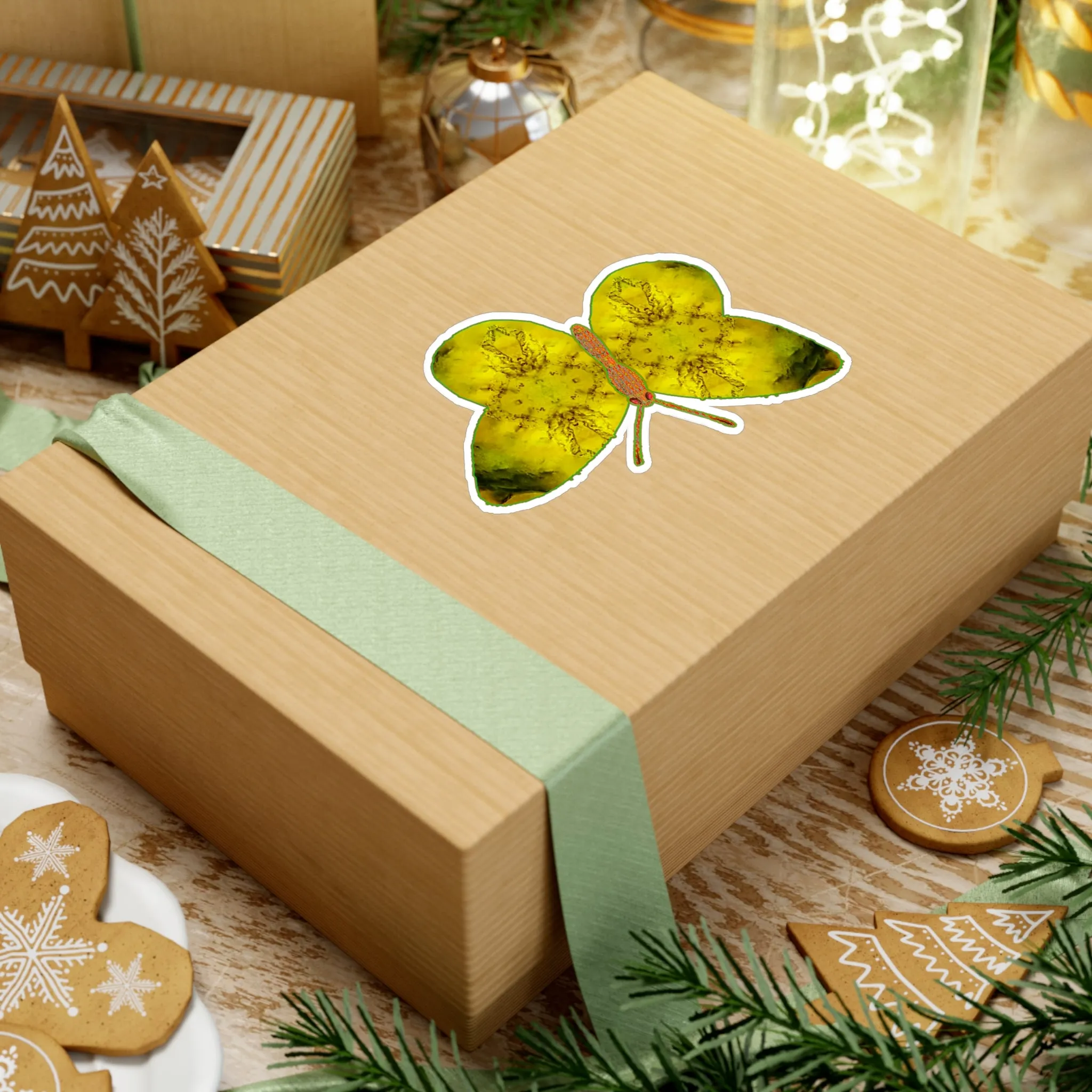Ante Iridem Margo (Vinyl Decals)(Butterfly Glade Denizen) RJSTH@Fabric#1_2 of 15 RJSTHw2023 RJS