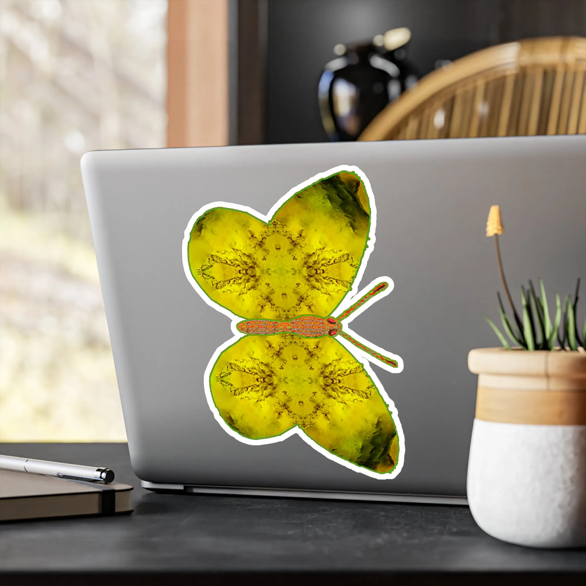 Ante Iridem Margo (Vinyl Decals)(Butterfly Glade Denizen) RJSTH@Fabric#1_2 of 15 RJSTHw2023 RJS
