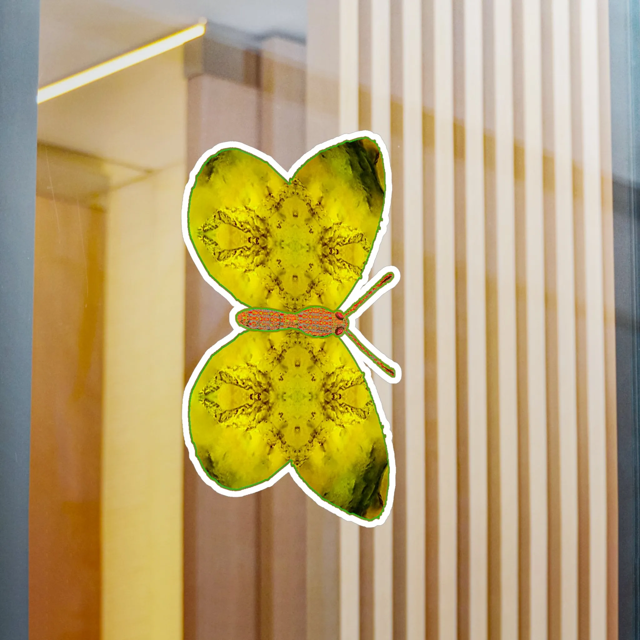 Ante Iridem Margo (Vinyl Decals)(Butterfly Glade Denizen) RJSTH@Fabric#1_2 of 15 RJSTHw2023 RJS