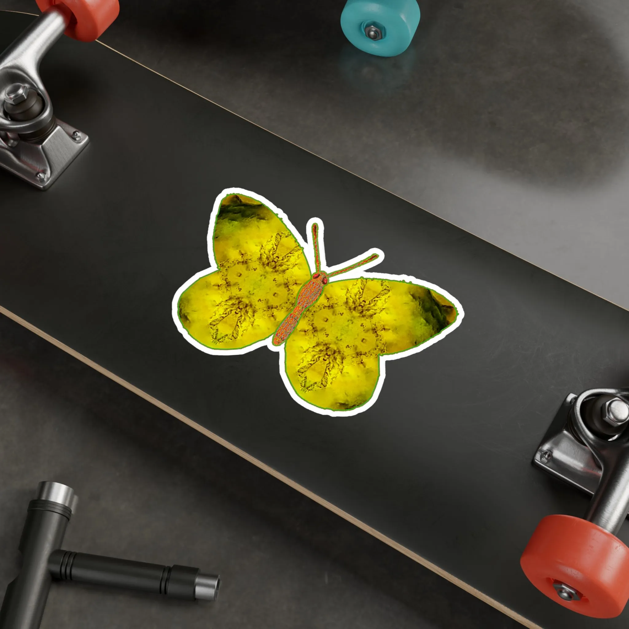 Ante Iridem Margo (Vinyl Decals)(Butterfly Glade Denizen) RJSTH@Fabric#1_2 of 15 RJSTHw2023 RJS