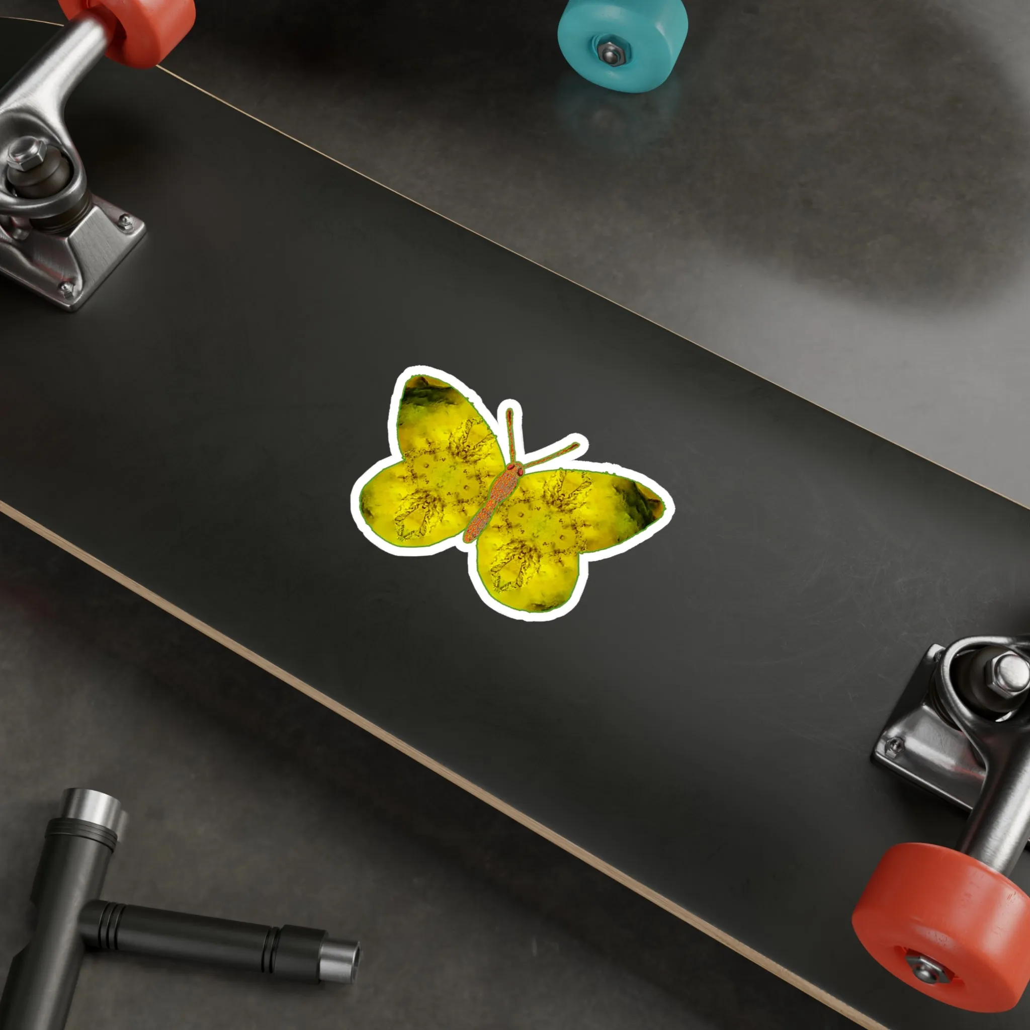 Ante Iridem Margo (Vinyl Decals)(Butterfly Glade Denizen) RJSTH@Fabric#1_2 of 15 RJSTHw2023 RJS