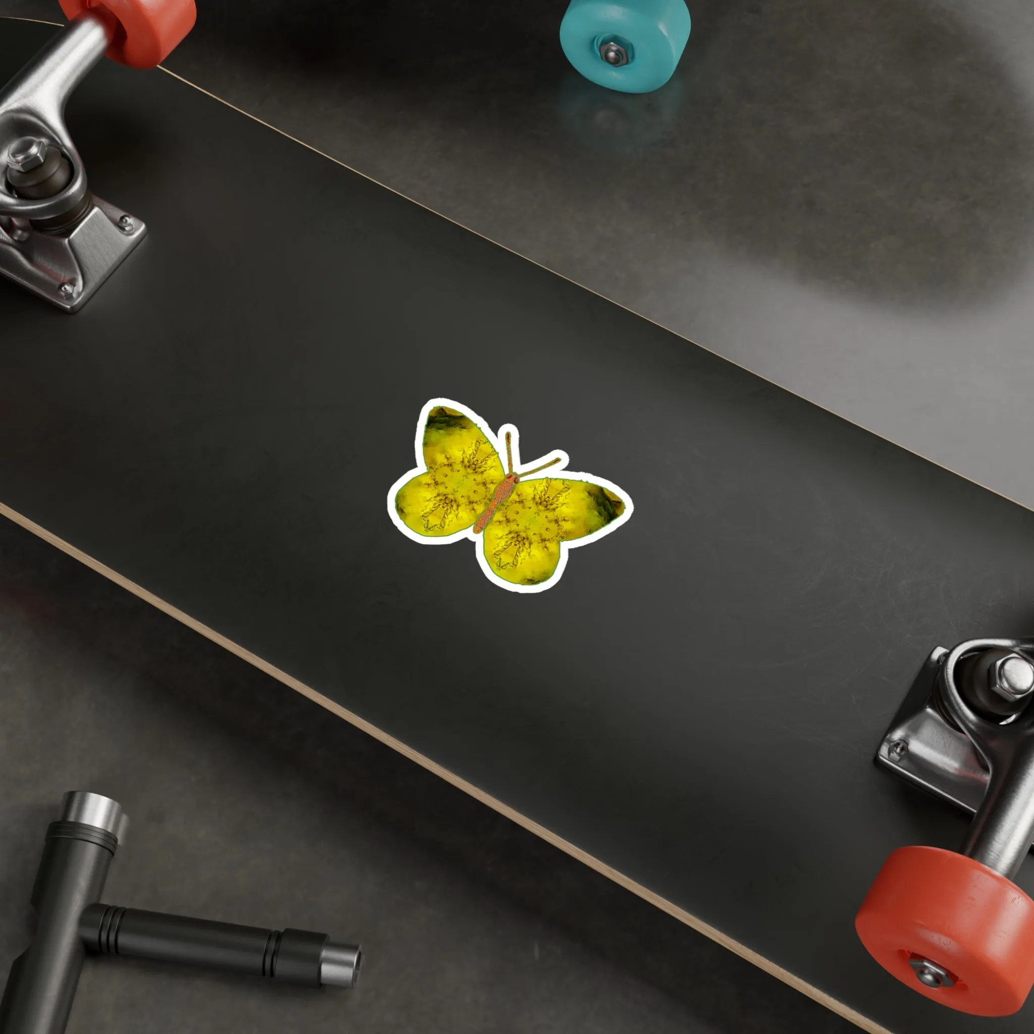 Ante Iridem Margo (Vinyl Decals)(Butterfly Glade Denizen) RJSTH@Fabric#1_2 of 15 RJSTHw2023 RJS