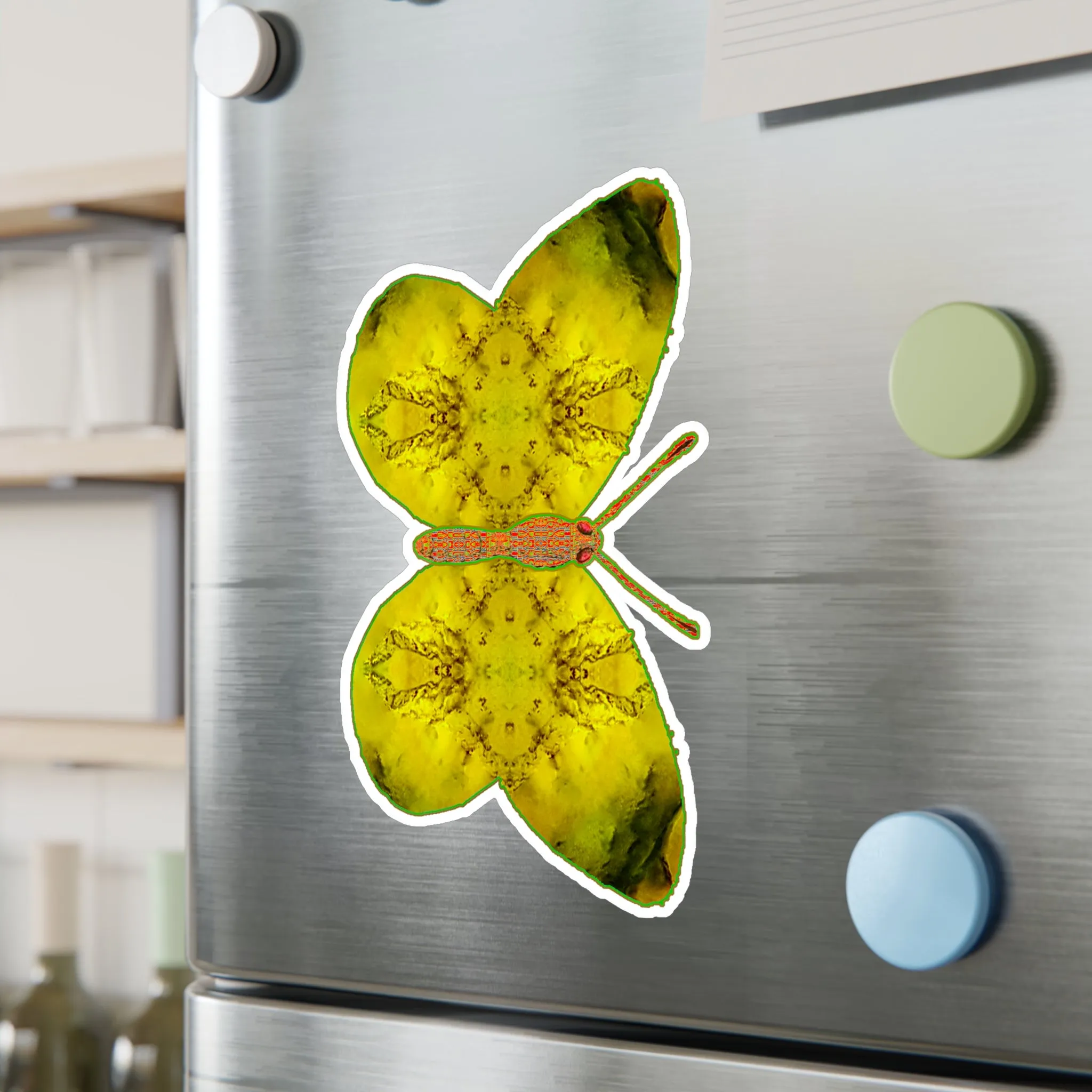 Ante Iridem Margo (Vinyl Decals)(Butterfly Glade Denizen) RJSTH@Fabric#1_2 of 15 RJSTHw2023 RJS