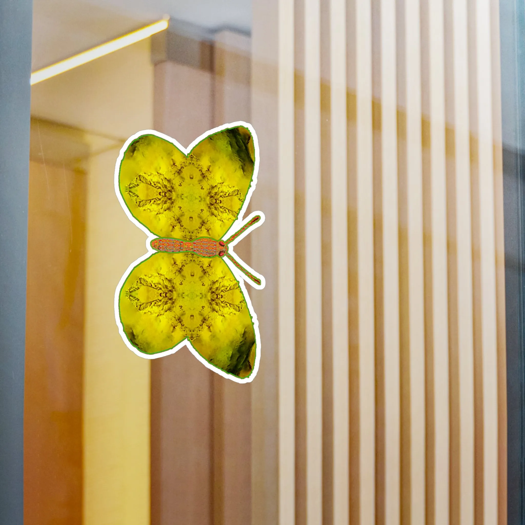 Ante Iridem Margo (Vinyl Decals)(Butterfly Glade Denizen) RJSTH@Fabric#1_2 of 15 RJSTHw2023 RJS