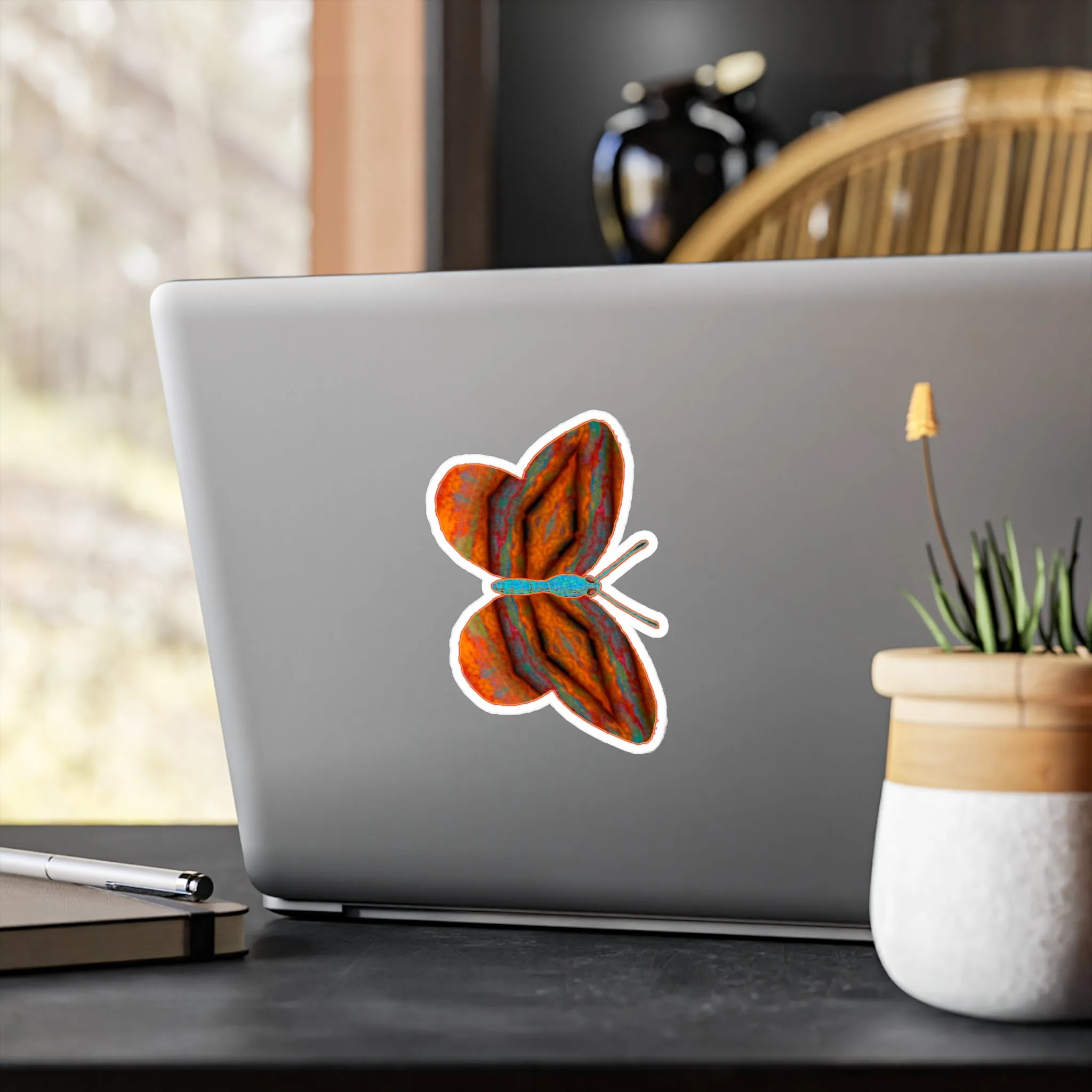 Ante Iridem Margo (Vinyl Decals)(Butterfly Glade Denizen) RJSTH@Fabric#12_11 of 16 RJSTHw2023 RJS