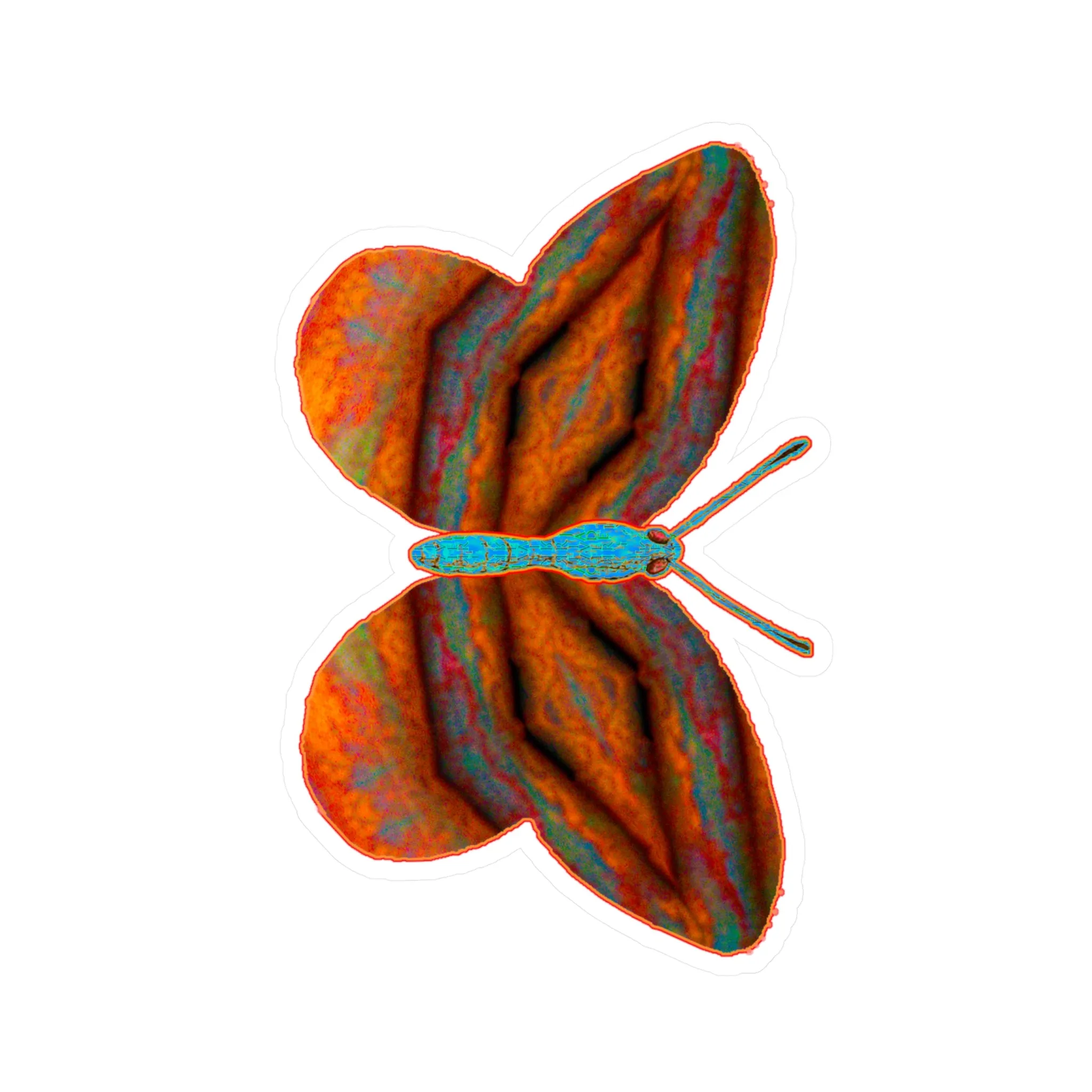 Ante Iridem Margo (Vinyl Decals)(Butterfly Glade Denizen) RJSTH@Fabric#12_11 of 16 RJSTHw2023 RJS