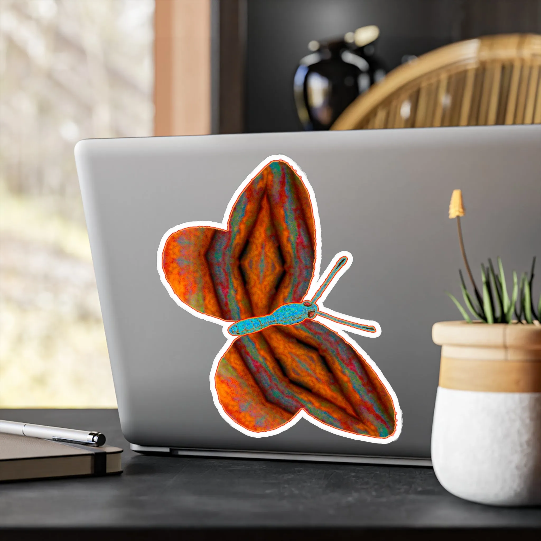 Ante Iridem Margo (Vinyl Decals)(Butterfly Glade Denizen) RJSTH@Fabric#12_11 of 16 RJSTHw2023 RJS