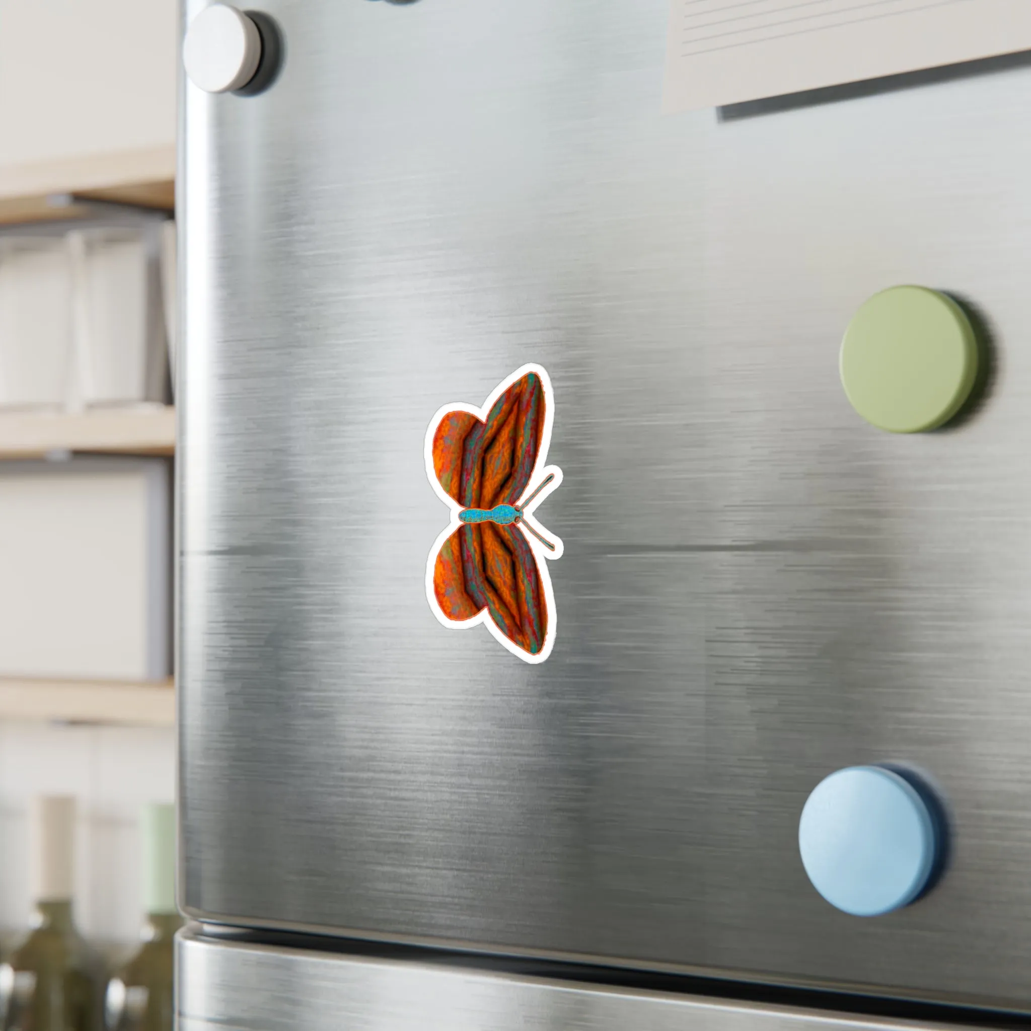 Ante Iridem Margo (Vinyl Decals)(Butterfly Glade Denizen) RJSTH@Fabric#12_11 of 16 RJSTHw2023 RJS