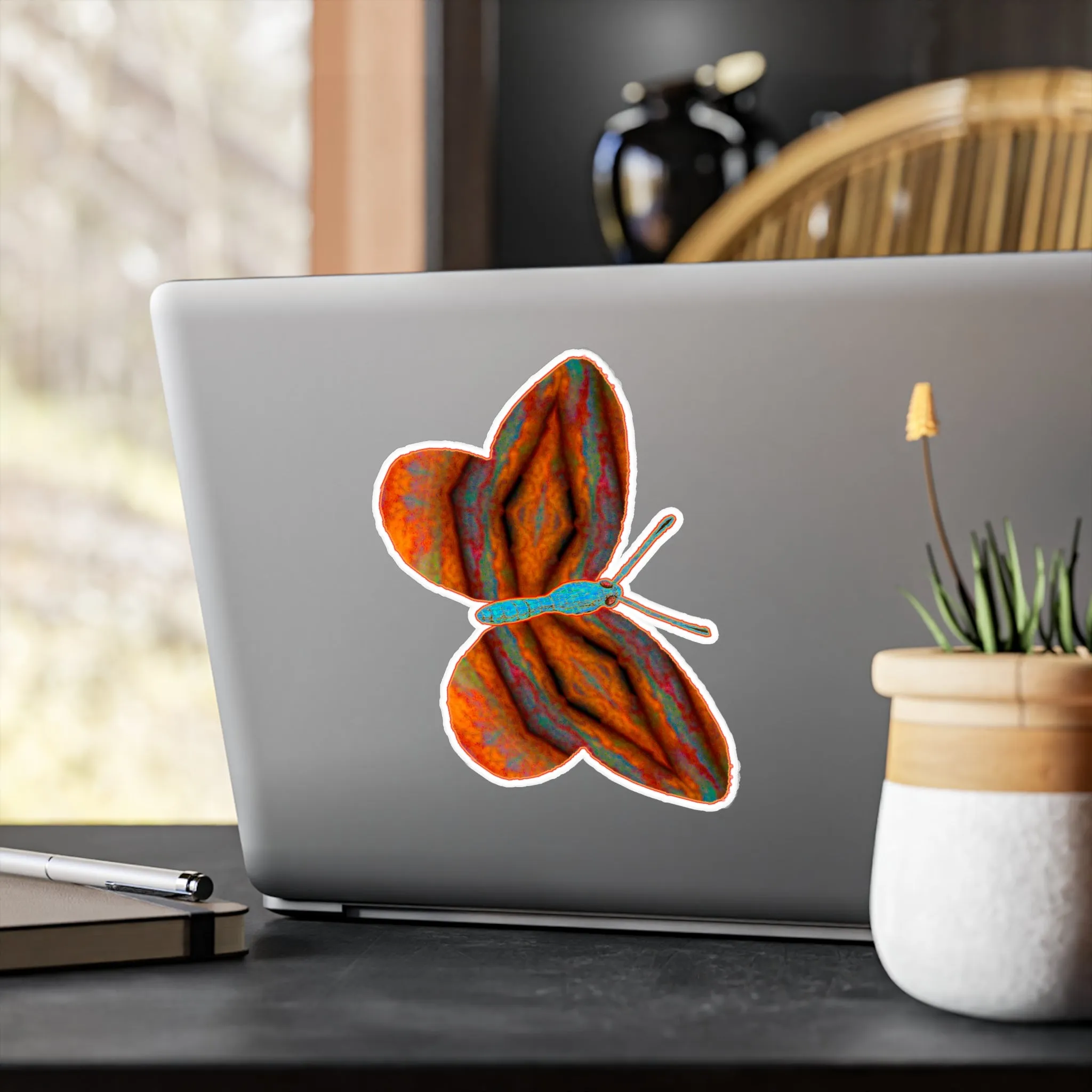 Ante Iridem Margo (Vinyl Decals)(Butterfly Glade Denizen) RJSTH@Fabric#12_11 of 16 RJSTHw2023 RJS