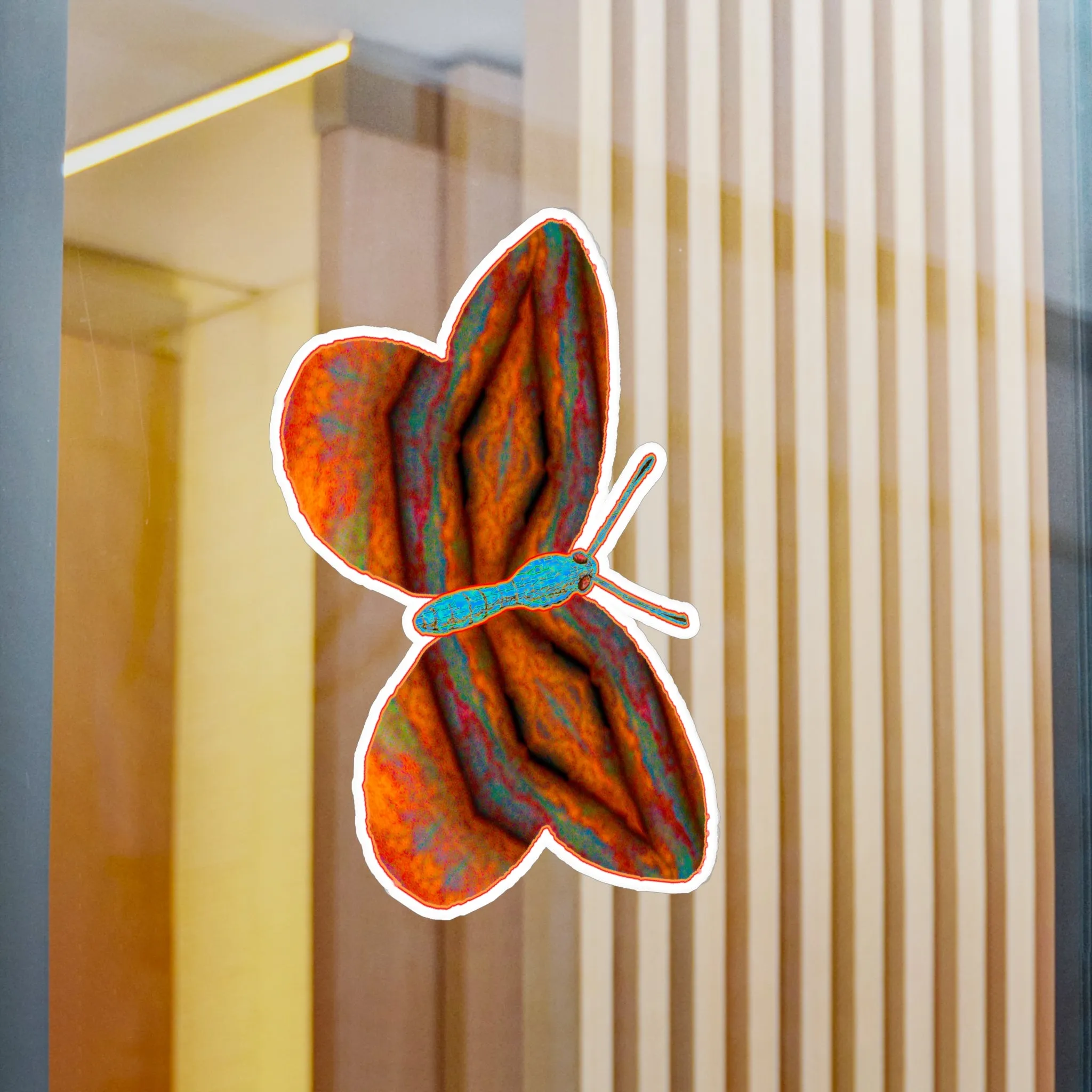 Ante Iridem Margo (Vinyl Decals)(Butterfly Glade Denizen) RJSTH@Fabric#12_11 of 16 RJSTHw2023 RJS