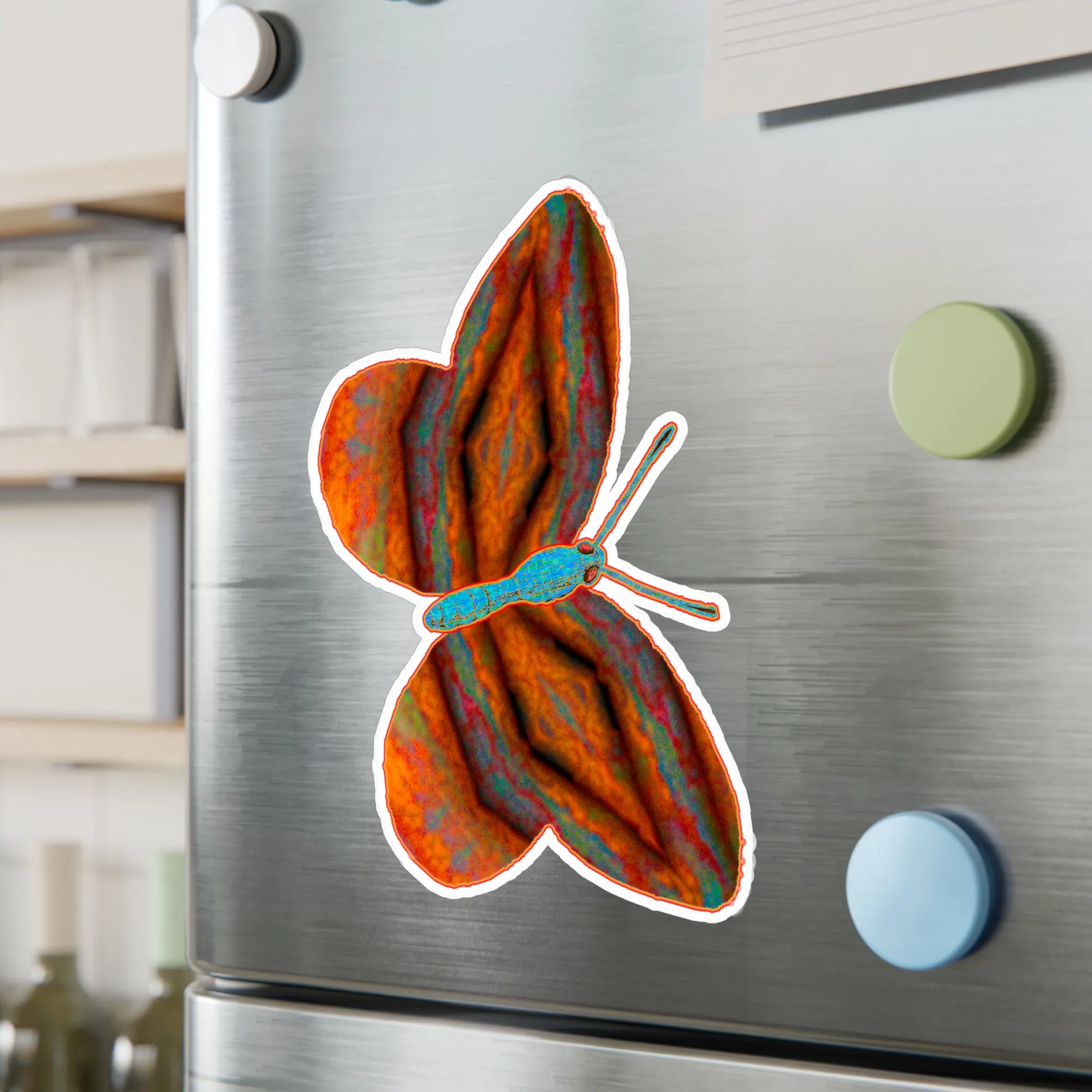 Ante Iridem Margo (Vinyl Decals)(Butterfly Glade Denizen) RJSTH@Fabric#12_11 of 16 RJSTHw2023 RJS