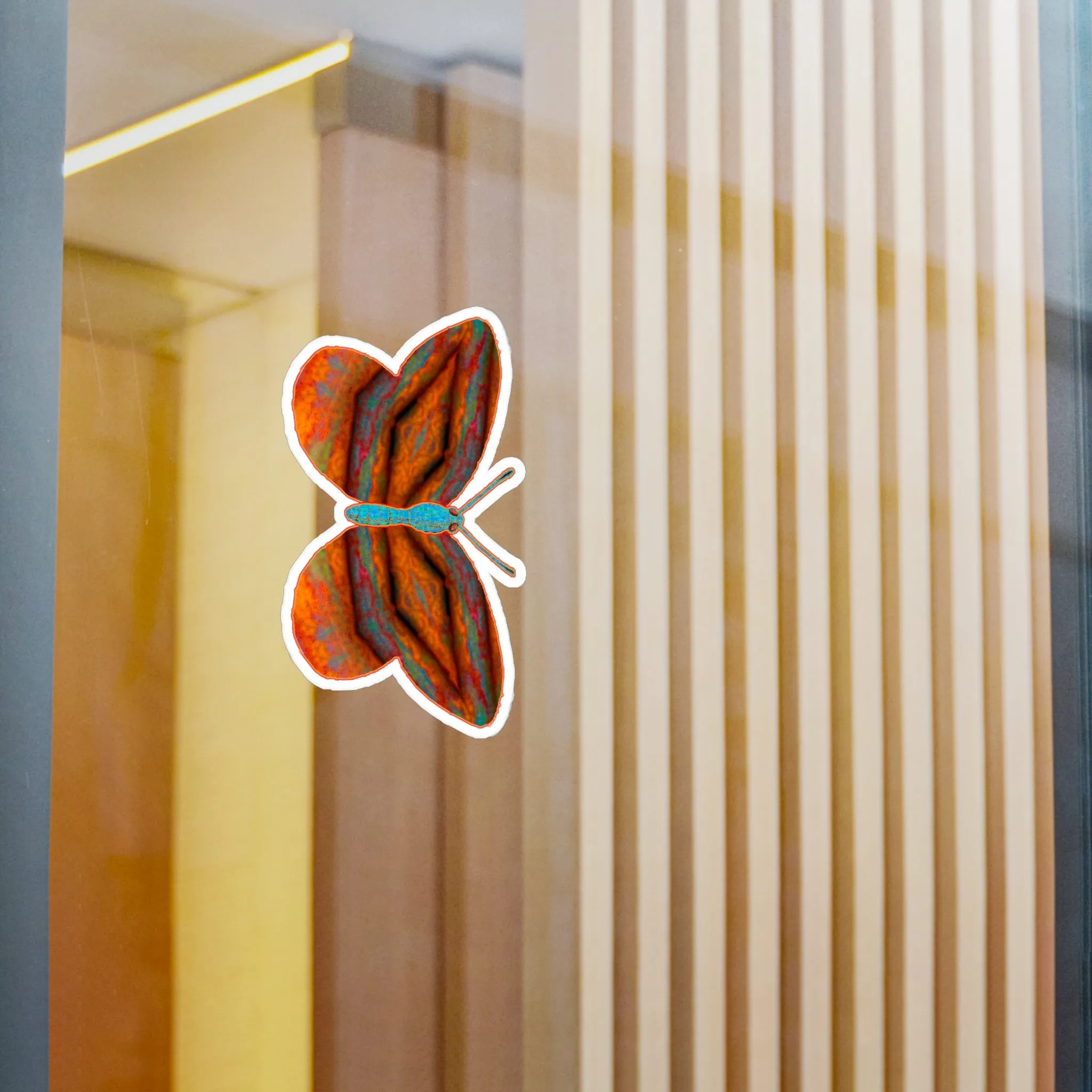Ante Iridem Margo (Vinyl Decals)(Butterfly Glade Denizen) RJSTH@Fabric#12_11 of 16 RJSTHw2023 RJS