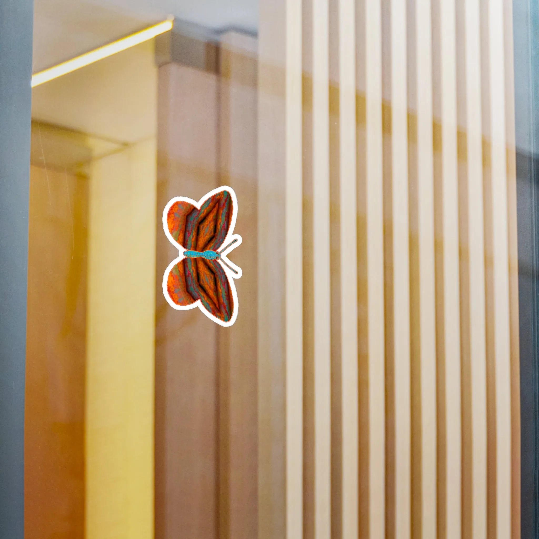 Ante Iridem Margo (Vinyl Decals)(Butterfly Glade Denizen) RJSTH@Fabric#12_11 of 16 RJSTHw2023 RJS