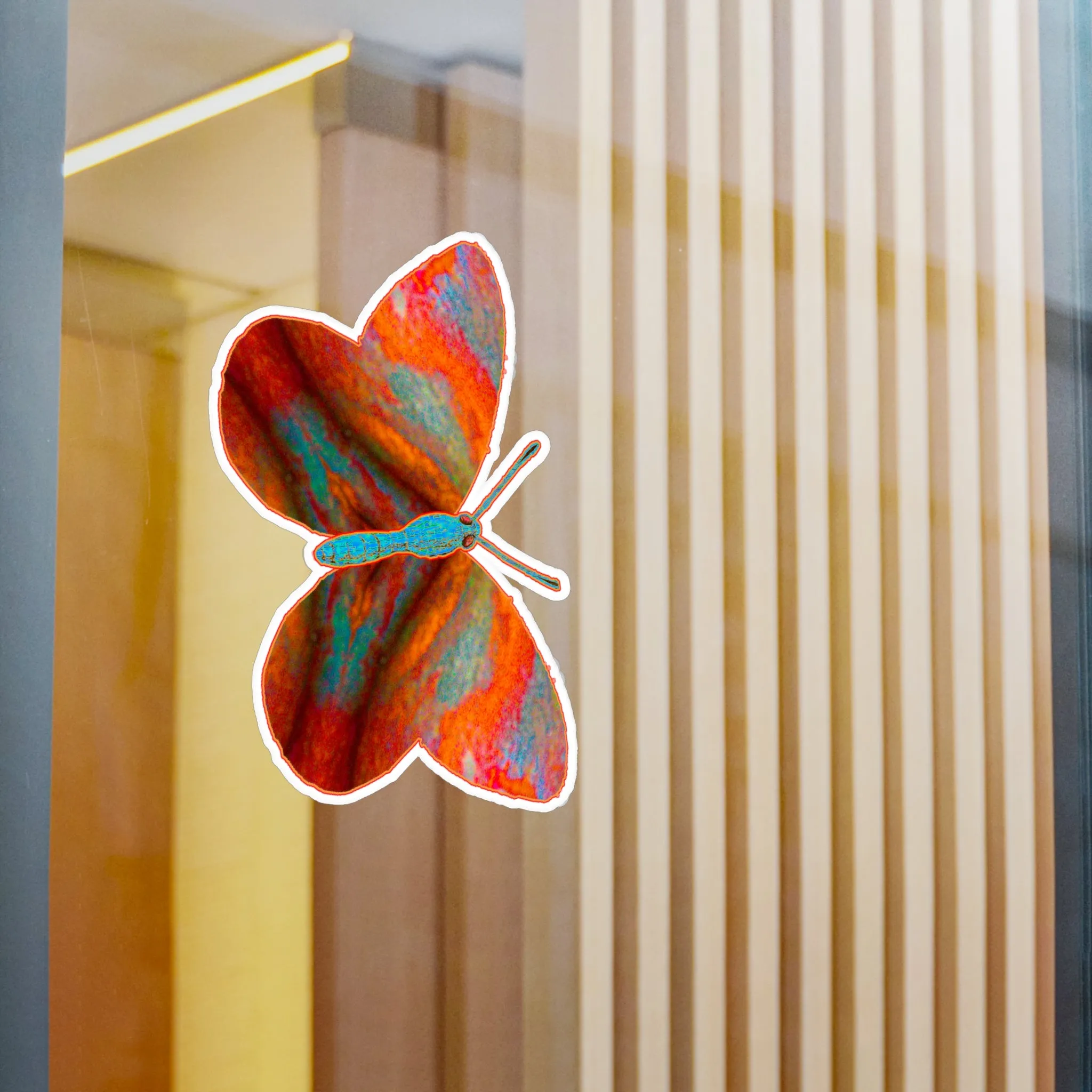 Ante Iridem Margo (Vinyl Decals)(Butterfly Glade Denizen) RJSTH@Fabric#12_12 of 16 RJSTHw2023 RJS