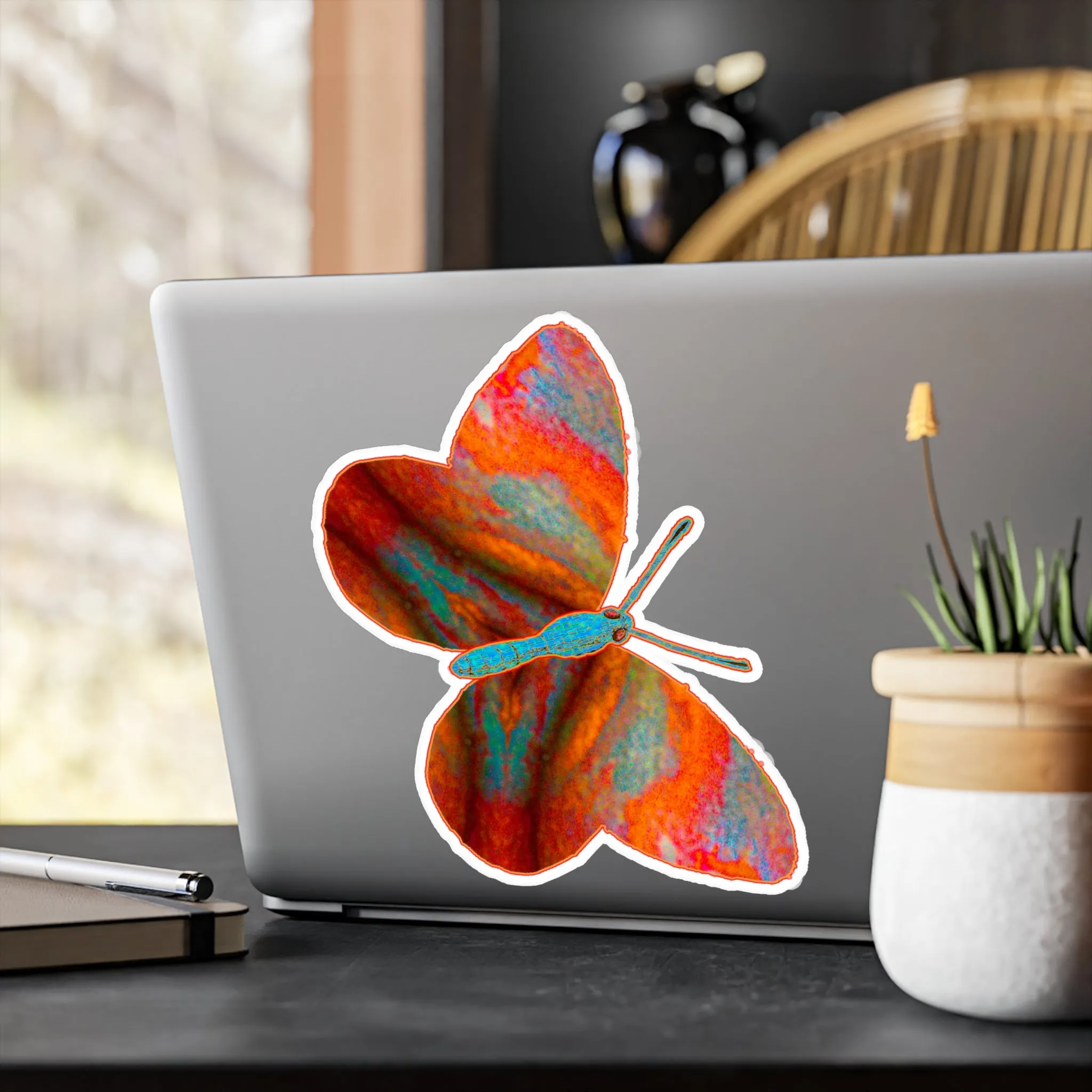 Ante Iridem Margo (Vinyl Decals)(Butterfly Glade Denizen) RJSTH@Fabric#12_12 of 16 RJSTHw2023 RJS