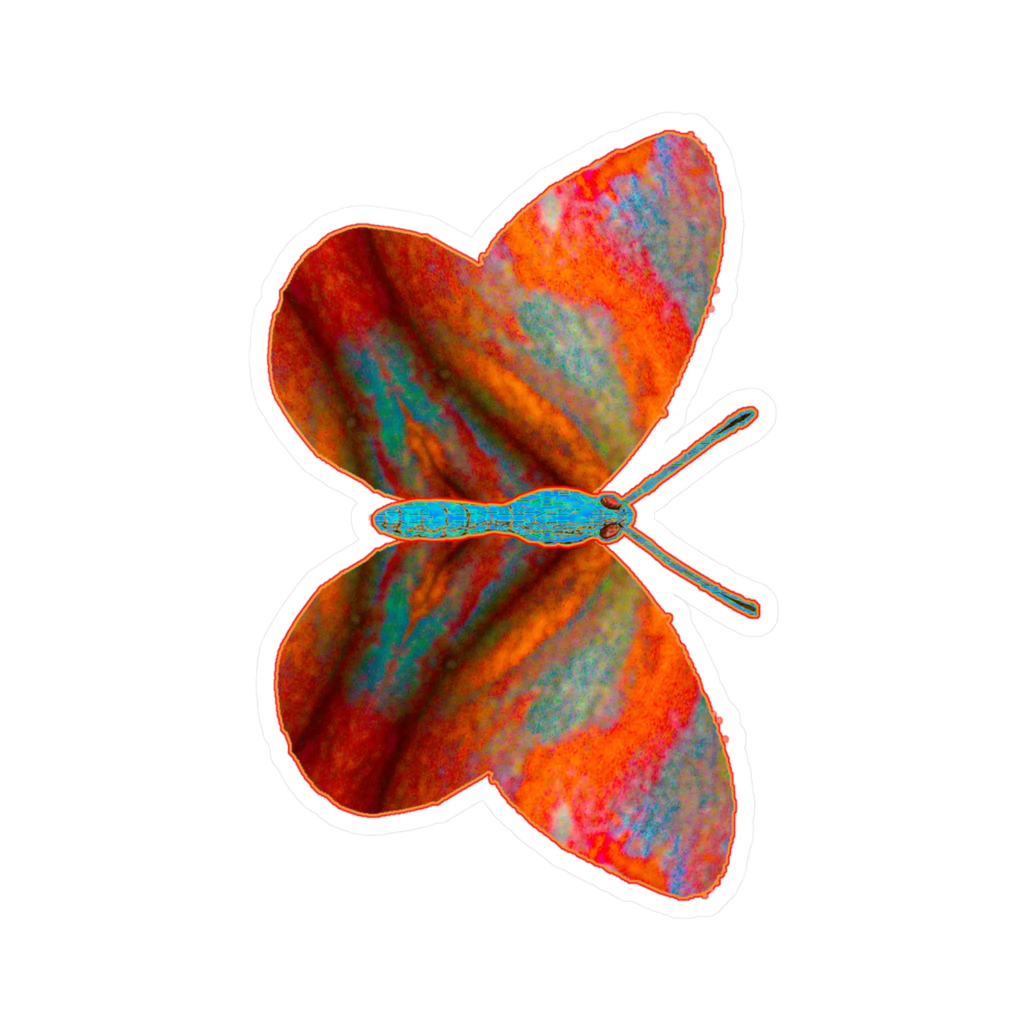 Ante Iridem Margo (Vinyl Decals)(Butterfly Glade Denizen) RJSTH@Fabric#12_12 of 16 RJSTHw2023 RJS