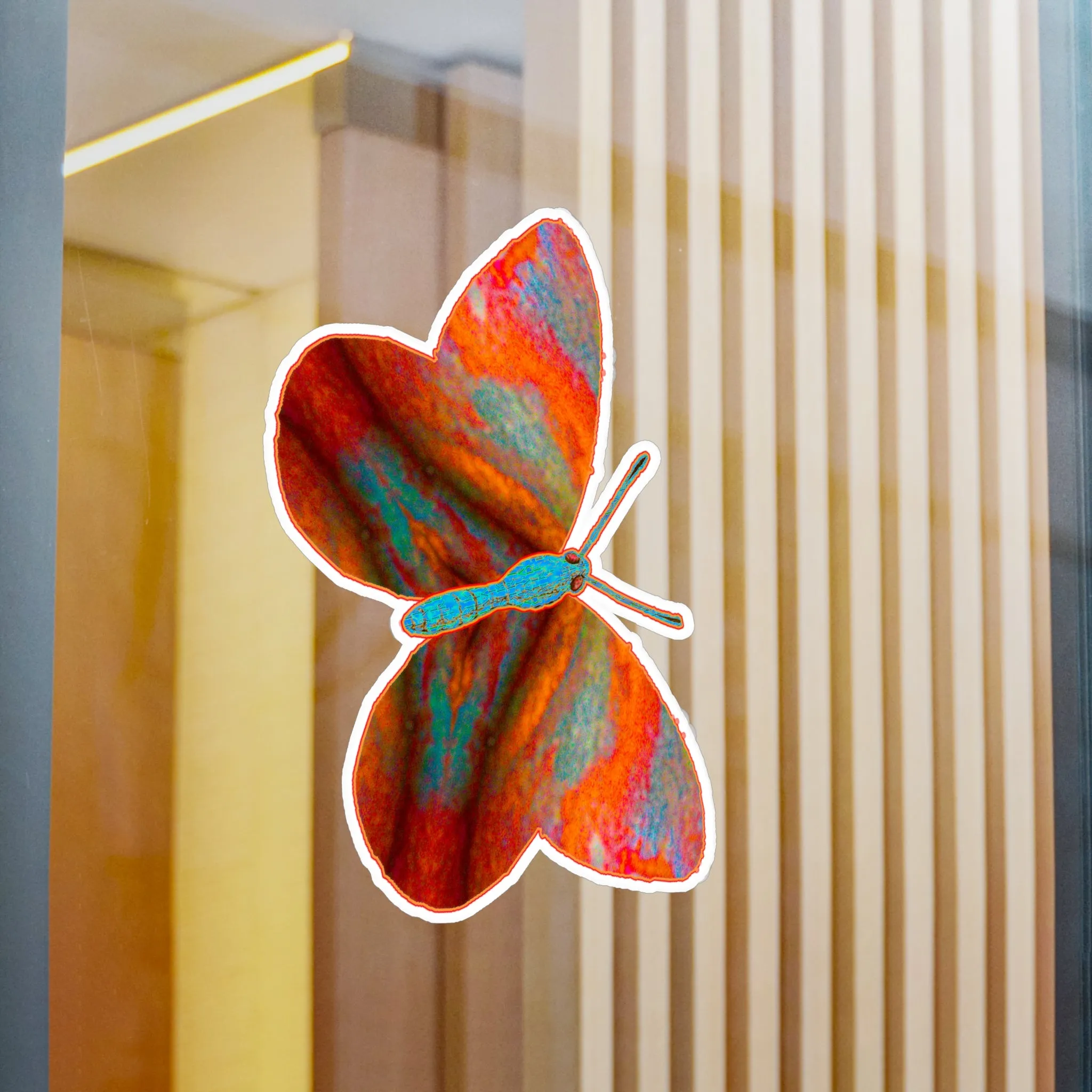 Ante Iridem Margo (Vinyl Decals)(Butterfly Glade Denizen) RJSTH@Fabric#12_12 of 16 RJSTHw2023 RJS