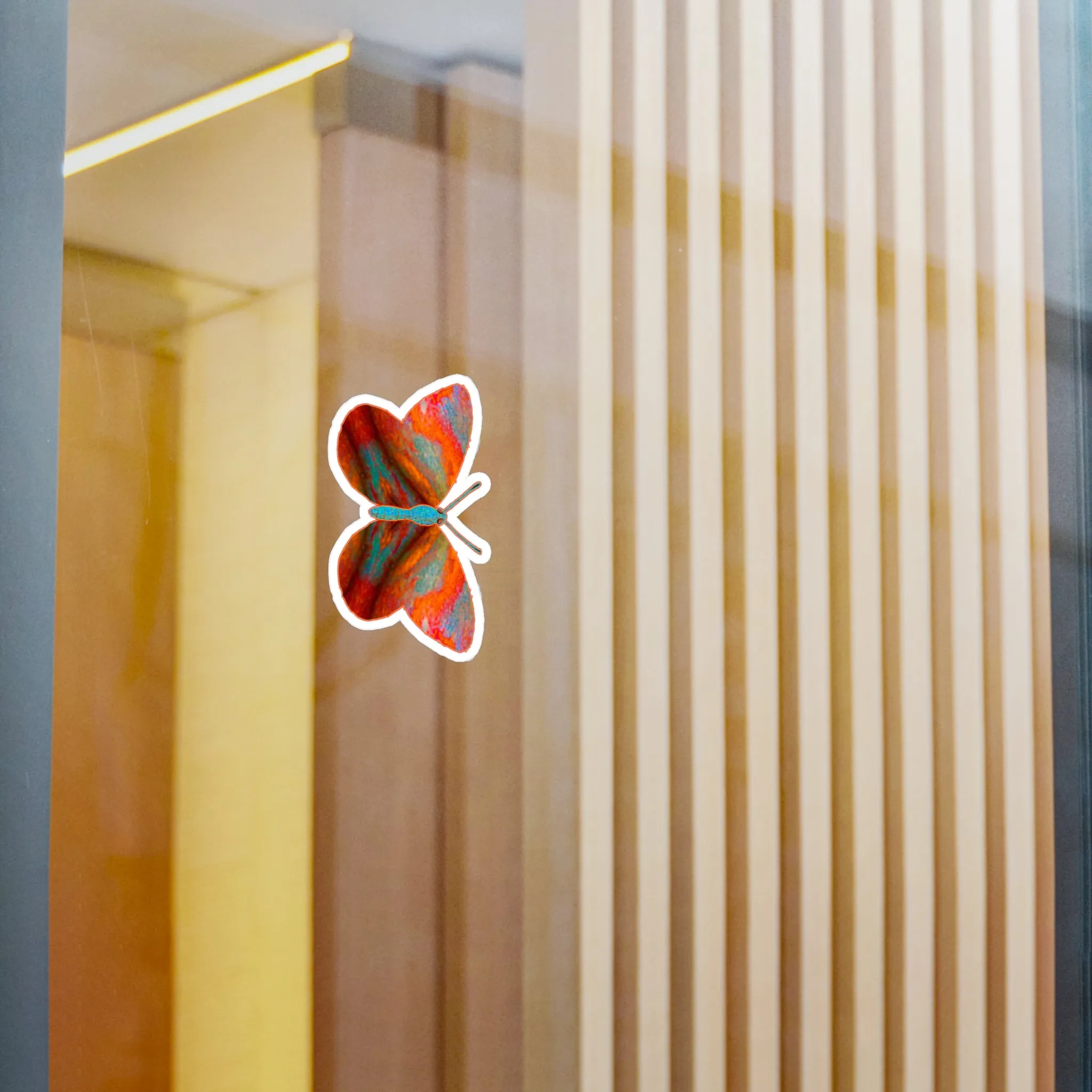Ante Iridem Margo (Vinyl Decals)(Butterfly Glade Denizen) RJSTH@Fabric#12_12 of 16 RJSTHw2023 RJS