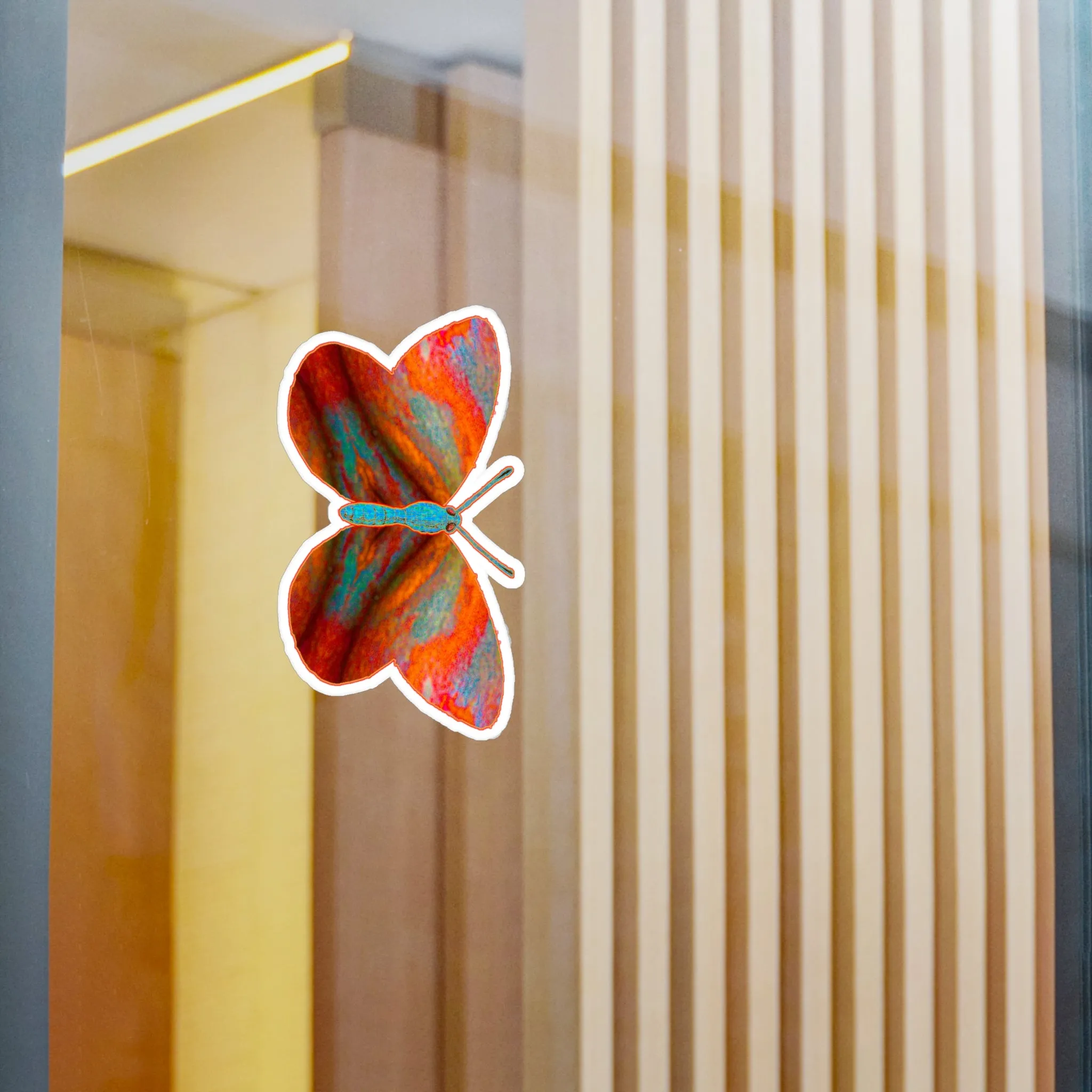 Ante Iridem Margo (Vinyl Decals)(Butterfly Glade Denizen) RJSTH@Fabric#12_12 of 16 RJSTHw2023 RJS