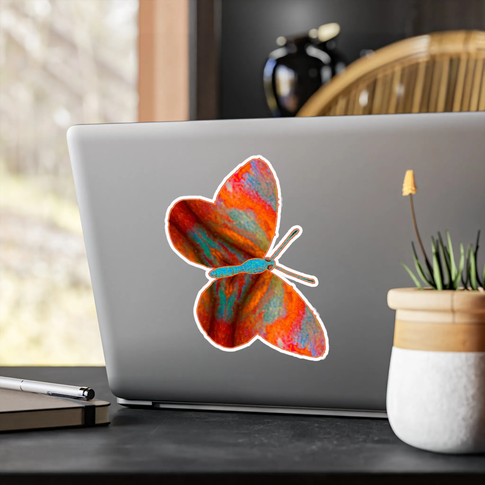 Ante Iridem Margo (Vinyl Decals)(Butterfly Glade Denizen) RJSTH@Fabric#12_12 of 16 RJSTHw2023 RJS
