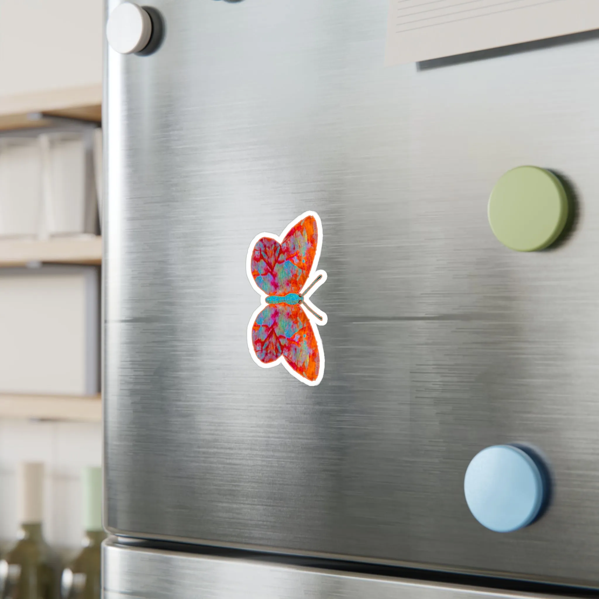 Ante Iridem Margo (Vinyl Decals)(Butterfly Glade Denizen) RJSTH@Fabric#12_2 of 16 RJSTHw2023 RJS