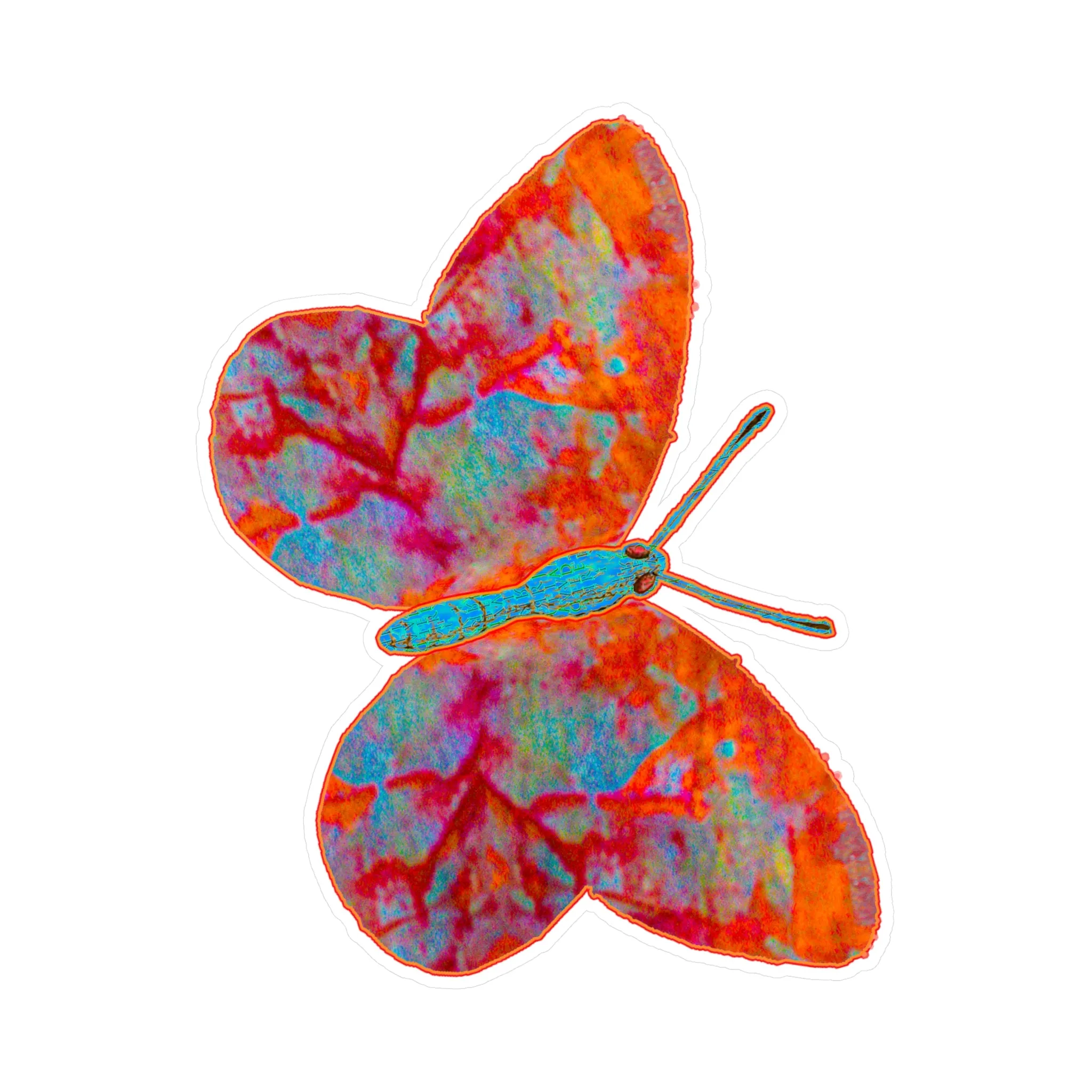 Ante Iridem Margo (Vinyl Decals)(Butterfly Glade Denizen) RJSTH@Fabric#12_2 of 16 RJSTHw2023 RJS