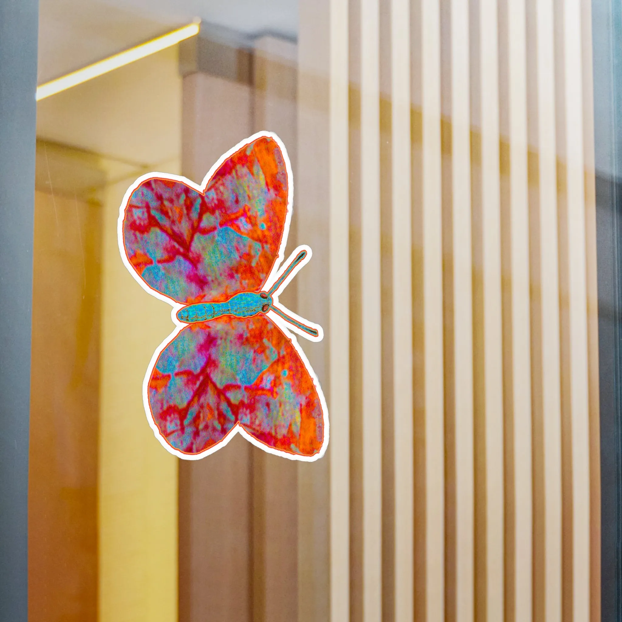 Ante Iridem Margo (Vinyl Decals)(Butterfly Glade Denizen) RJSTH@Fabric#12_2 of 16 RJSTHw2023 RJS