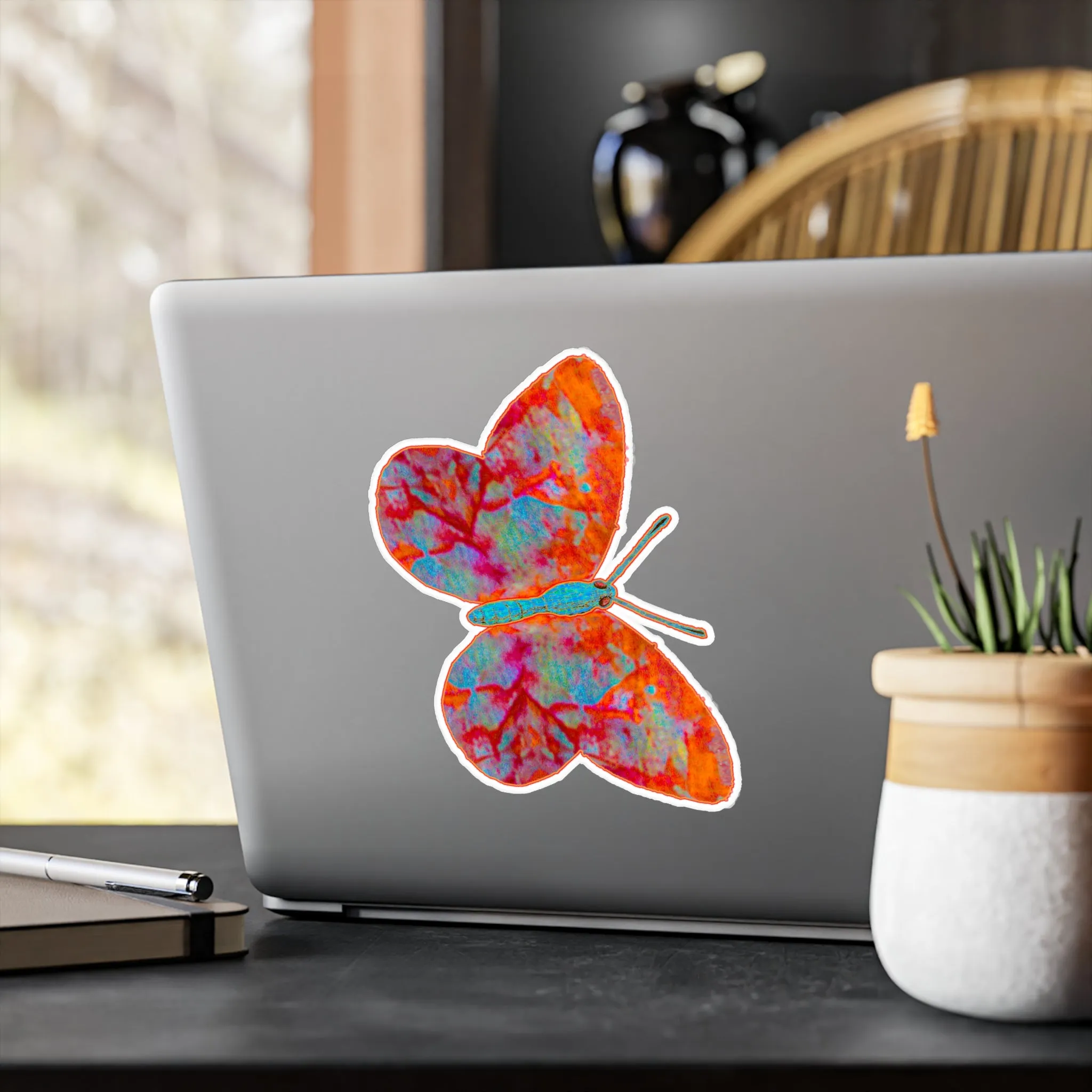 Ante Iridem Margo (Vinyl Decals)(Butterfly Glade Denizen) RJSTH@Fabric#12_2 of 16 RJSTHw2023 RJS