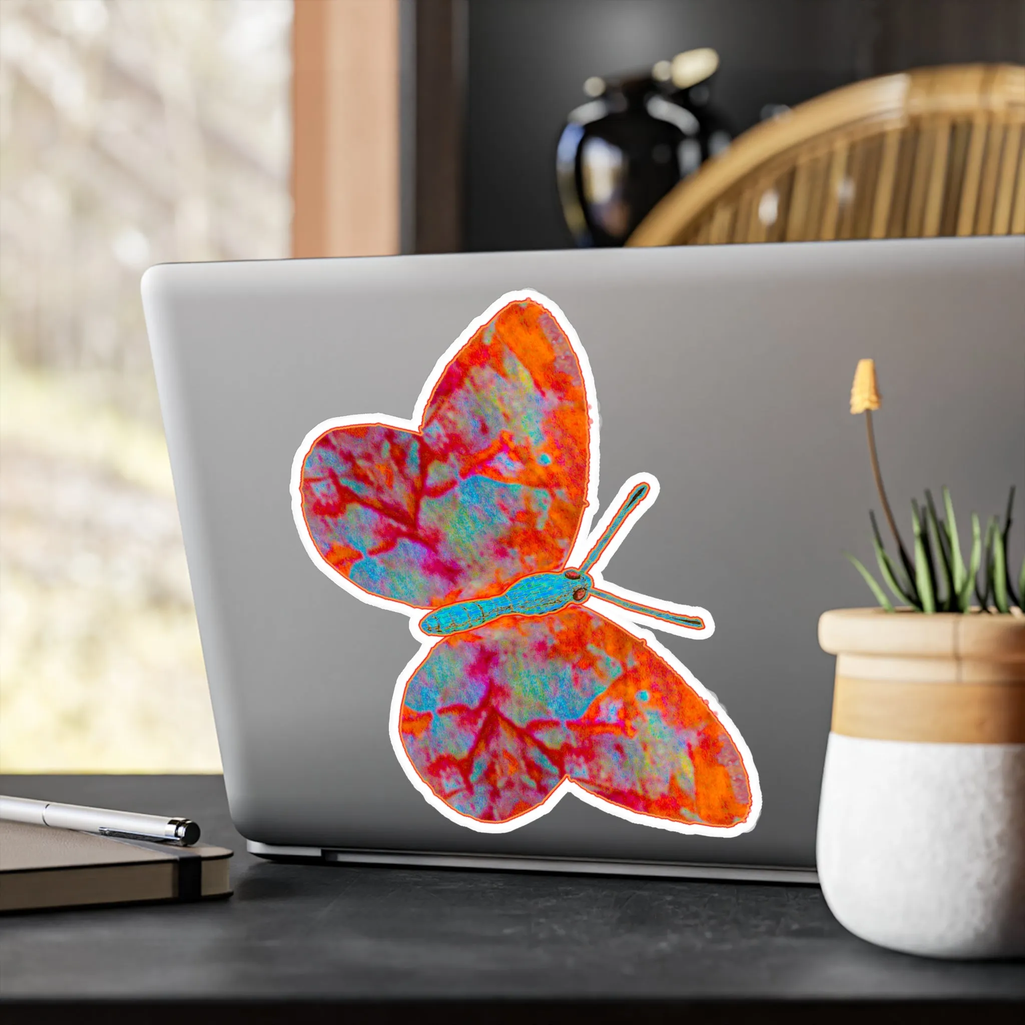 Ante Iridem Margo (Vinyl Decals)(Butterfly Glade Denizen) RJSTH@Fabric#12_2 of 16 RJSTHw2023 RJS