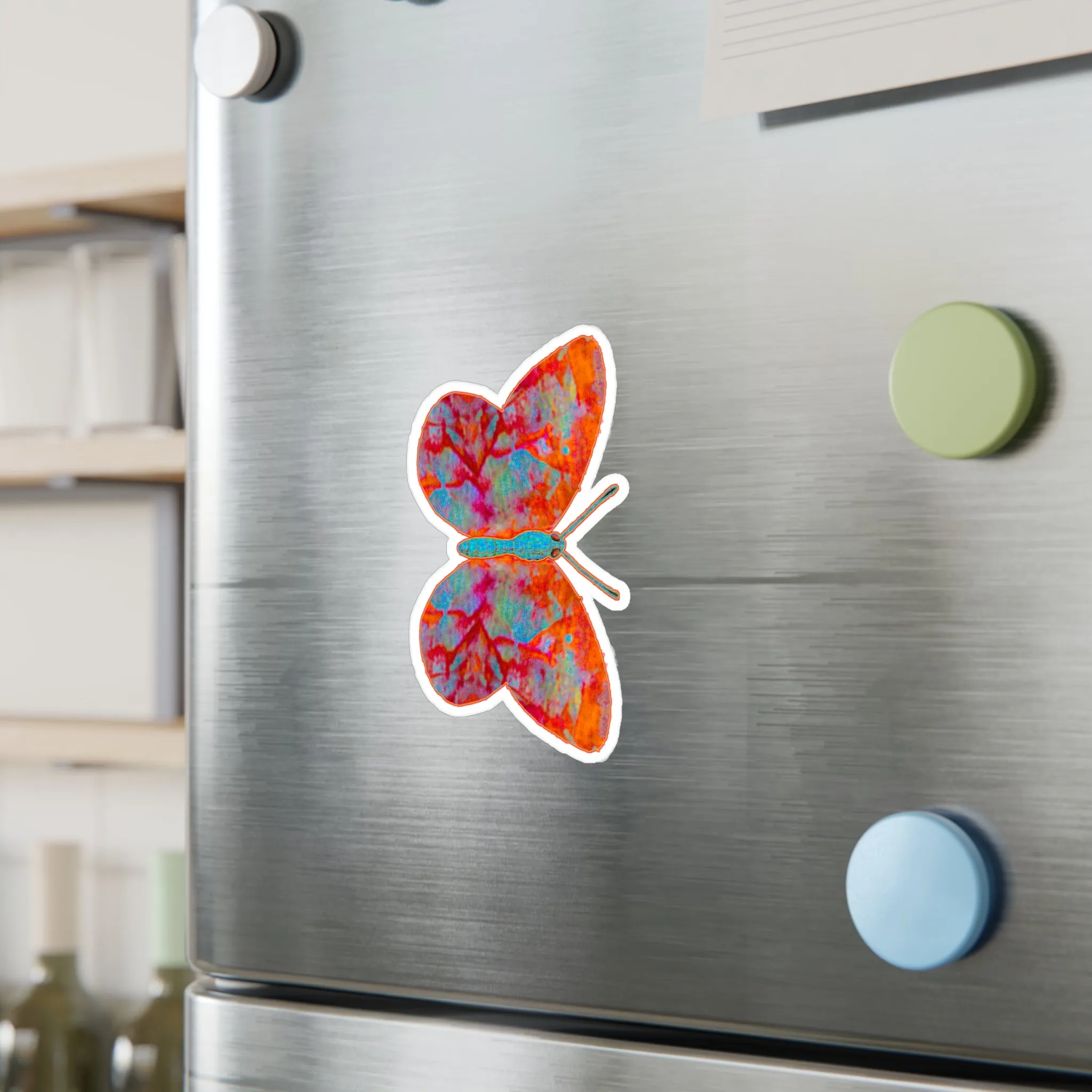 Ante Iridem Margo (Vinyl Decals)(Butterfly Glade Denizen) RJSTH@Fabric#12_2 of 16 RJSTHw2023 RJS