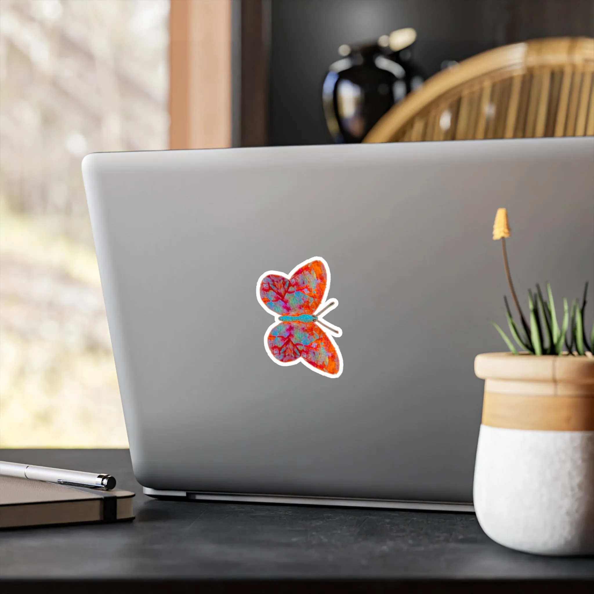 Ante Iridem Margo (Vinyl Decals)(Butterfly Glade Denizen) RJSTH@Fabric#12_2 of 16 RJSTHw2023 RJS