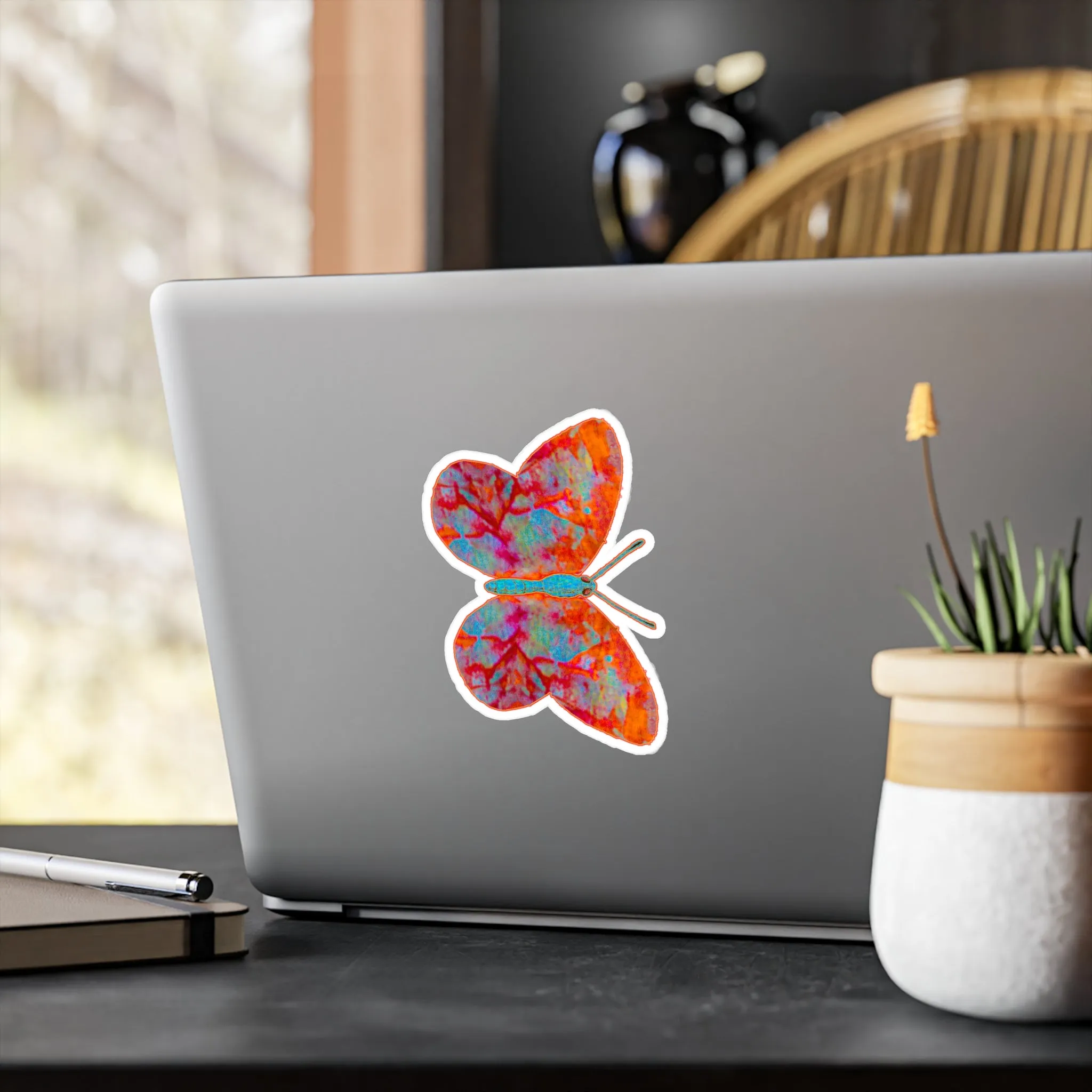 Ante Iridem Margo (Vinyl Decals)(Butterfly Glade Denizen) RJSTH@Fabric#12_2 of 16 RJSTHw2023 RJS