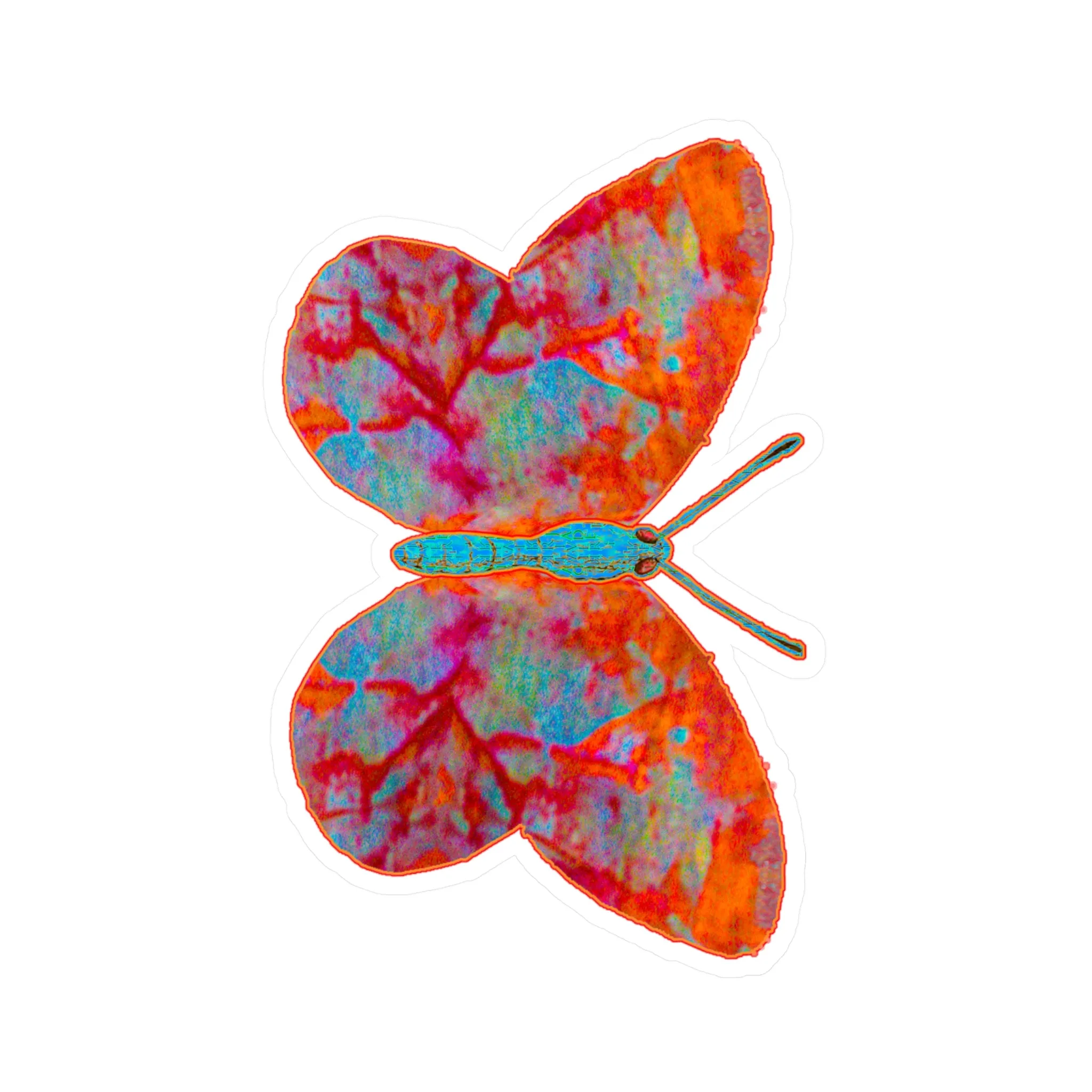 Ante Iridem Margo (Vinyl Decals)(Butterfly Glade Denizen) RJSTH@Fabric#12_2 of 16 RJSTHw2023 RJS
