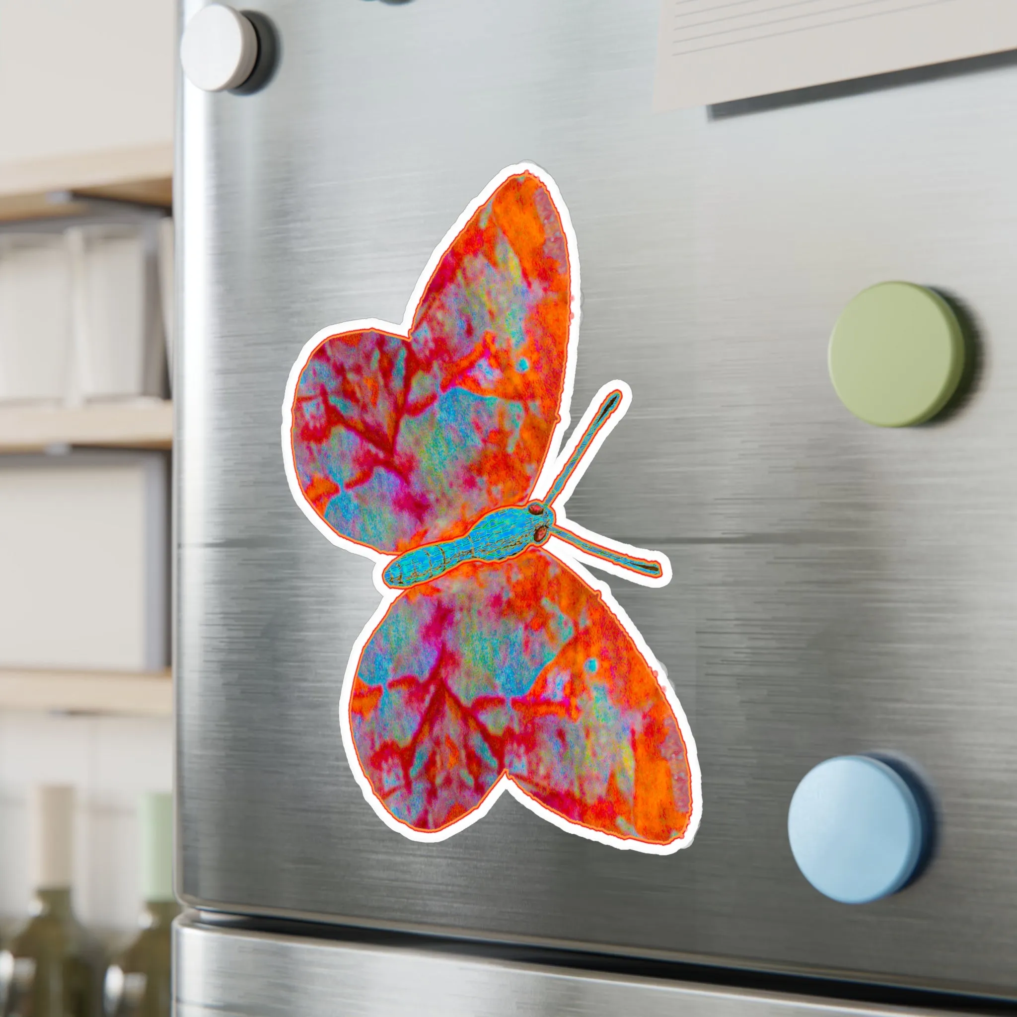 Ante Iridem Margo (Vinyl Decals)(Butterfly Glade Denizen) RJSTH@Fabric#12_2 of 16 RJSTHw2023 RJS