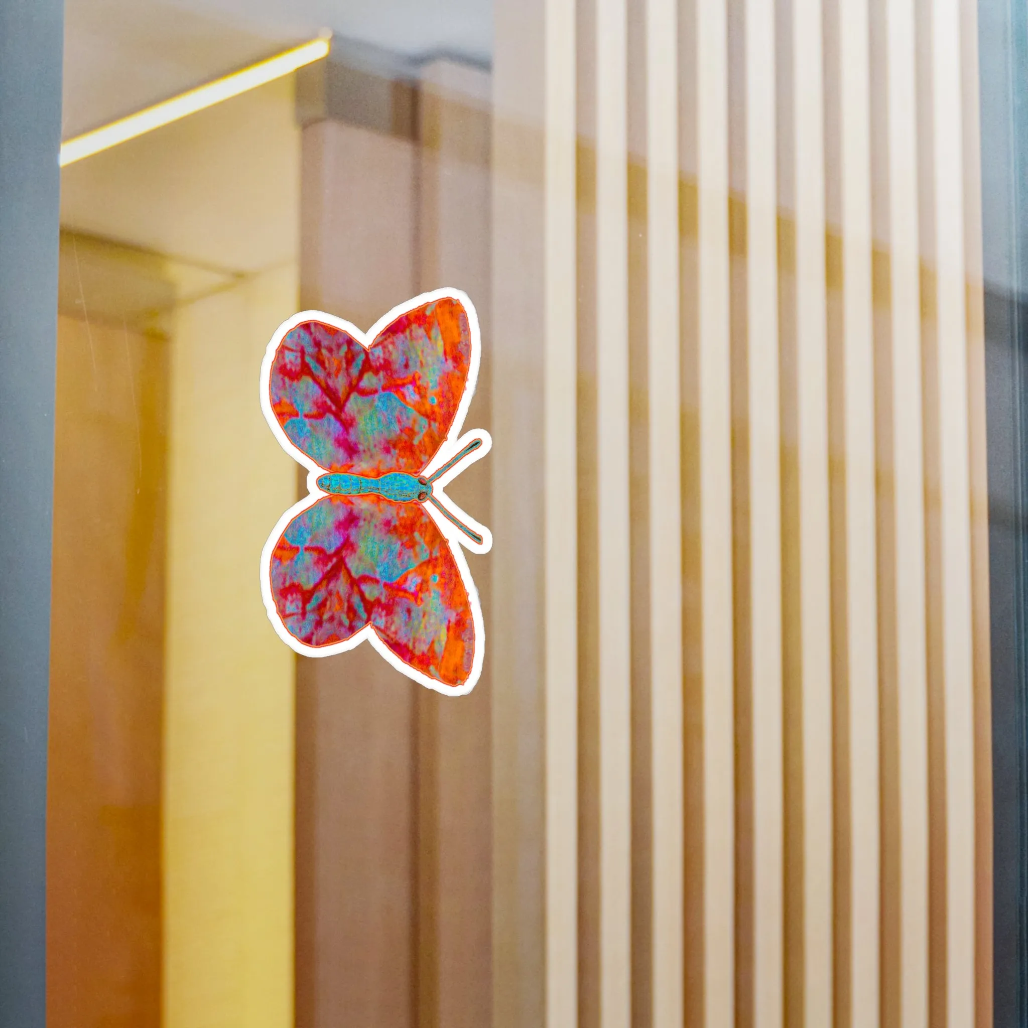 Ante Iridem Margo (Vinyl Decals)(Butterfly Glade Denizen) RJSTH@Fabric#12_2 of 16 RJSTHw2023 RJS