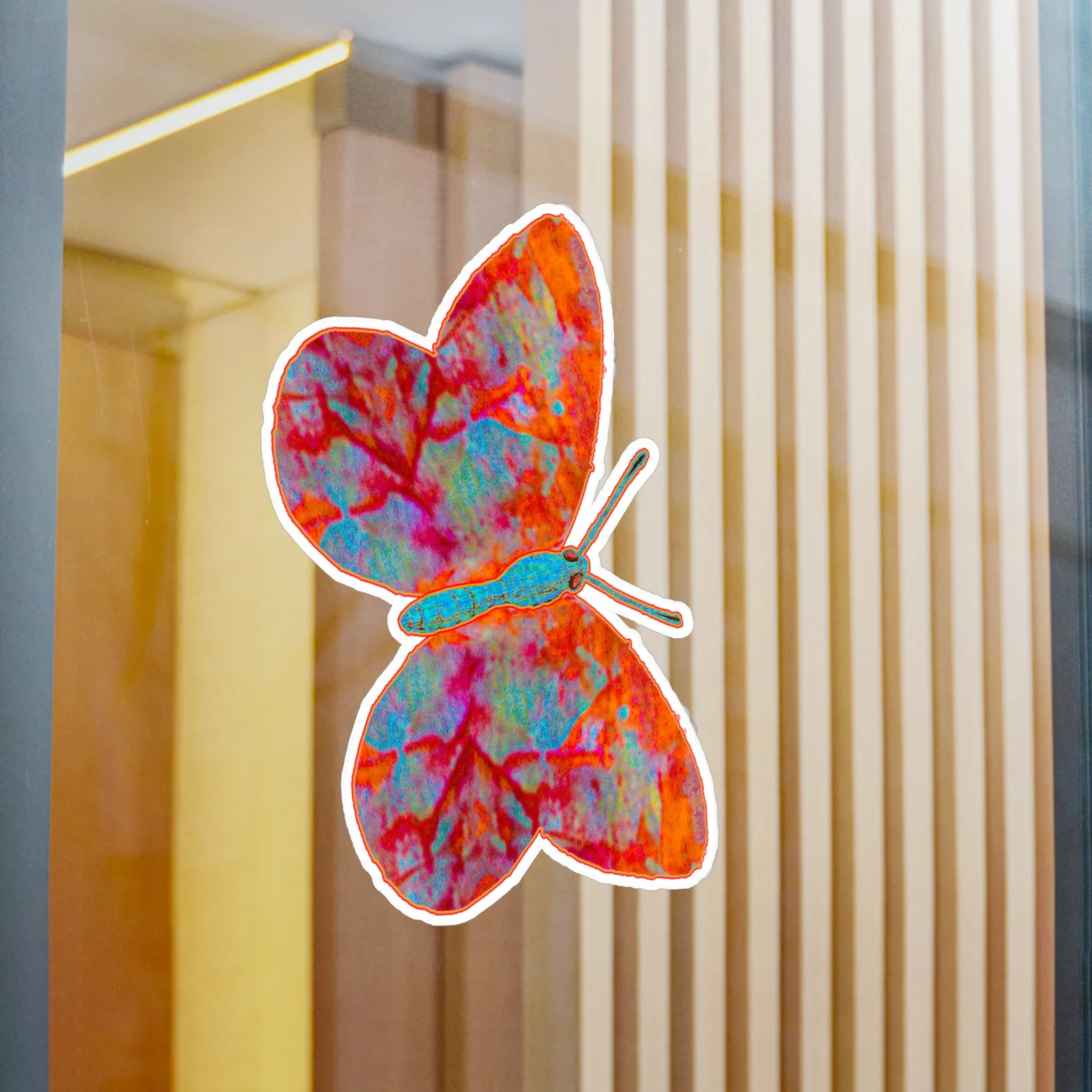 Ante Iridem Margo (Vinyl Decals)(Butterfly Glade Denizen) RJSTH@Fabric#12_2 of 16 RJSTHw2023 RJS
