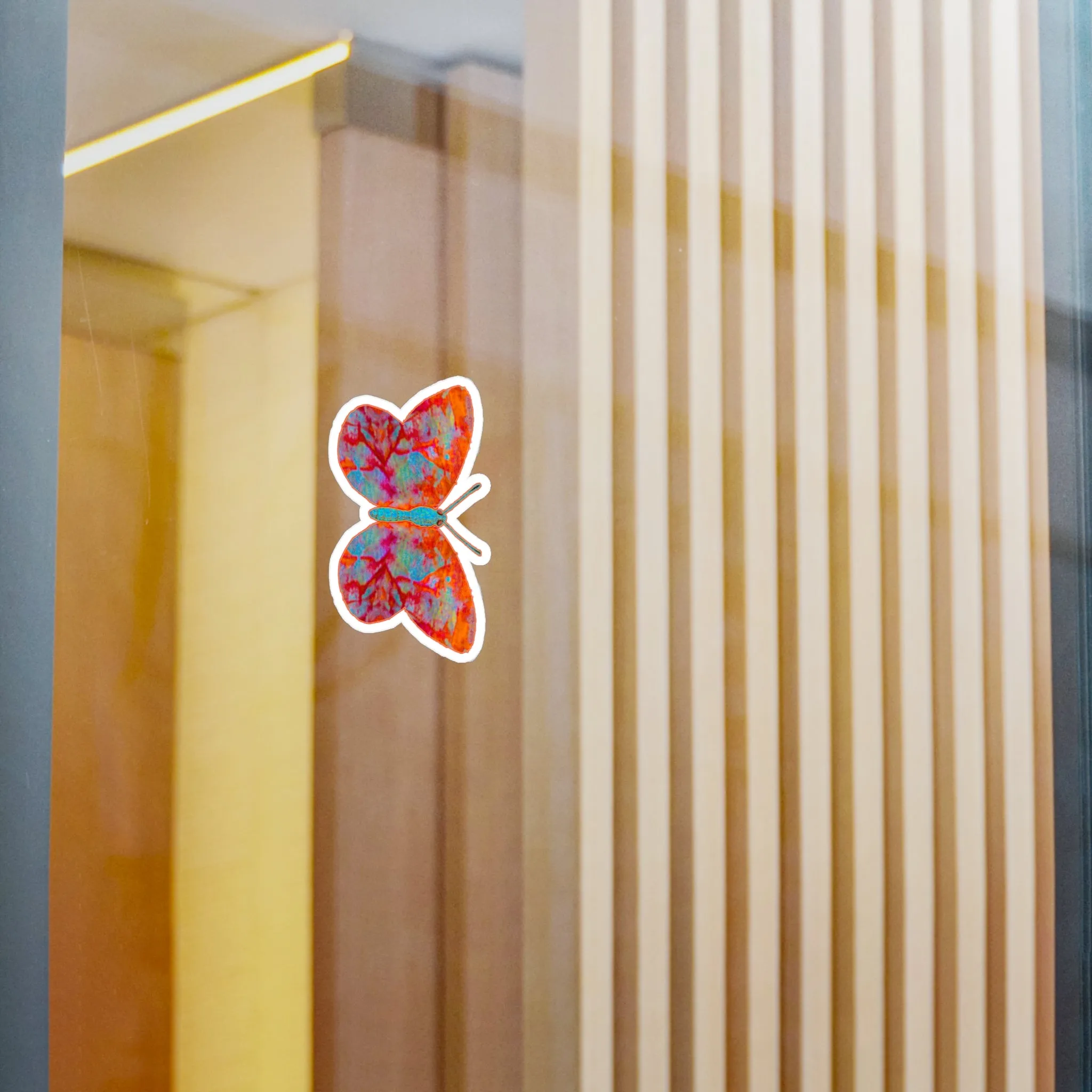 Ante Iridem Margo (Vinyl Decals)(Butterfly Glade Denizen) RJSTH@Fabric#12_2 of 16 RJSTHw2023 RJS