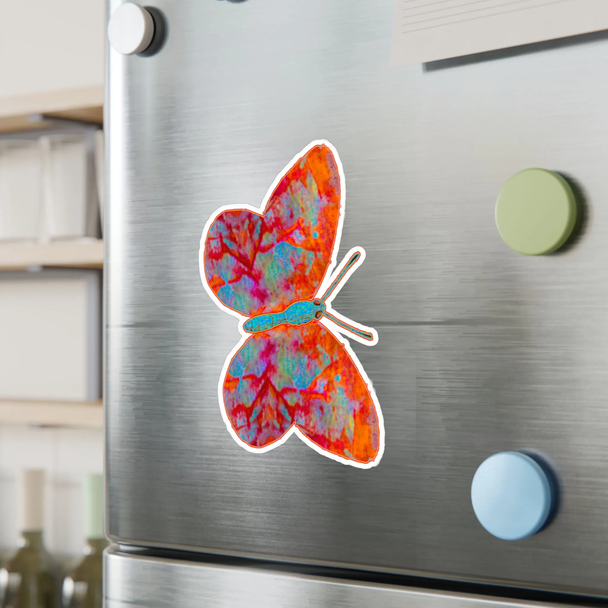 Ante Iridem Margo (Vinyl Decals)(Butterfly Glade Denizen) RJSTH@Fabric#12_2 of 16 RJSTHw2023 RJS