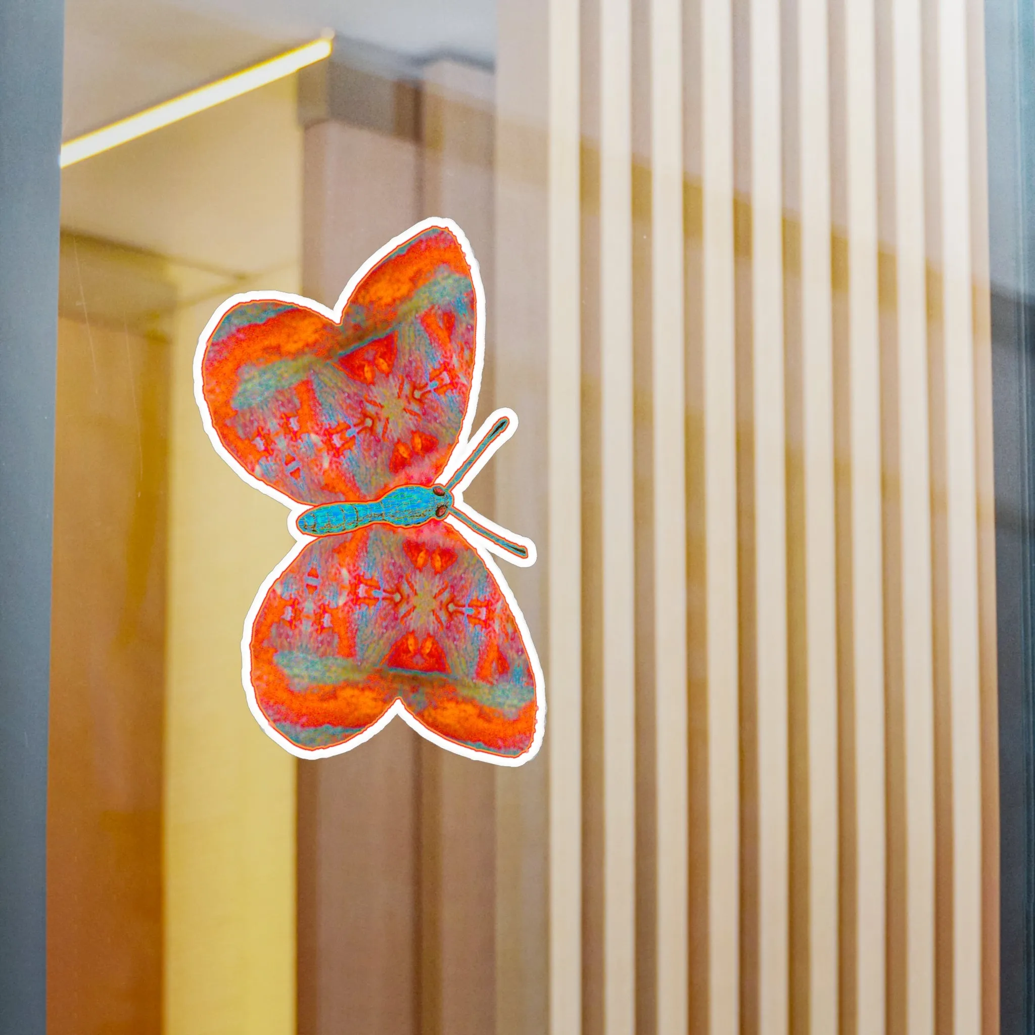 Ante Iridem Margo (Vinyl Decals)(Butterfly Glade Denizen) RJSTH@Fabric#12_5 of 16 RJSTHw2023 RJS