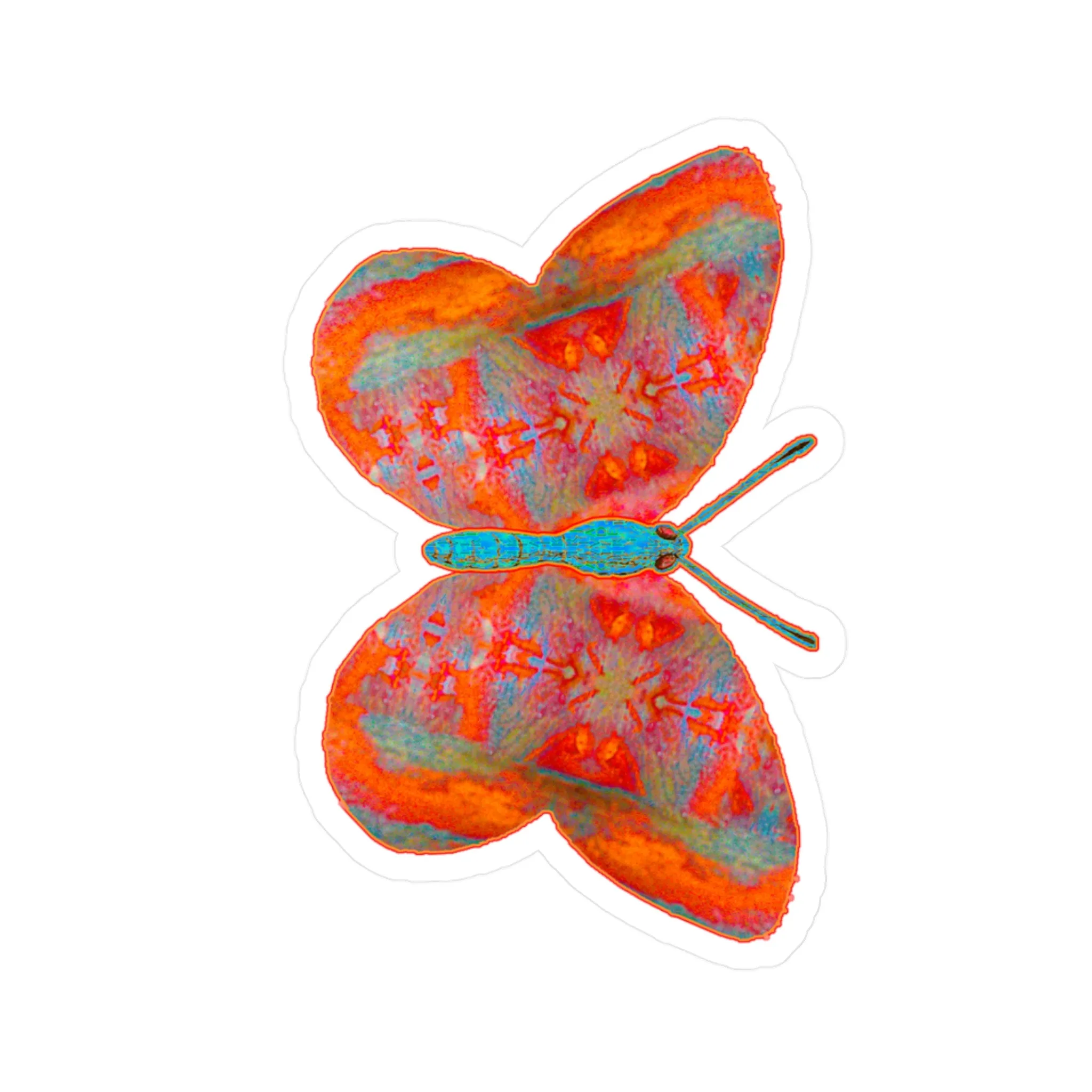 Ante Iridem Margo (Vinyl Decals)(Butterfly Glade Denizen) RJSTH@Fabric#12_5 of 16 RJSTHw2023 RJS