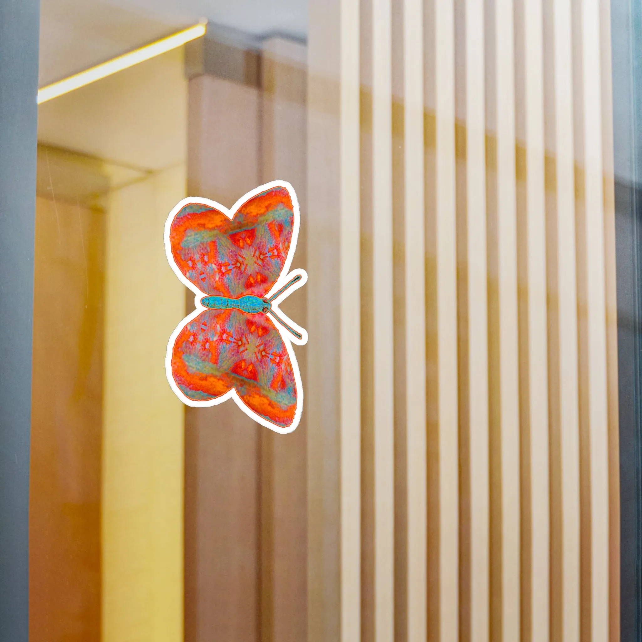 Ante Iridem Margo (Vinyl Decals)(Butterfly Glade Denizen) RJSTH@Fabric#12_5 of 16 RJSTHw2023 RJS