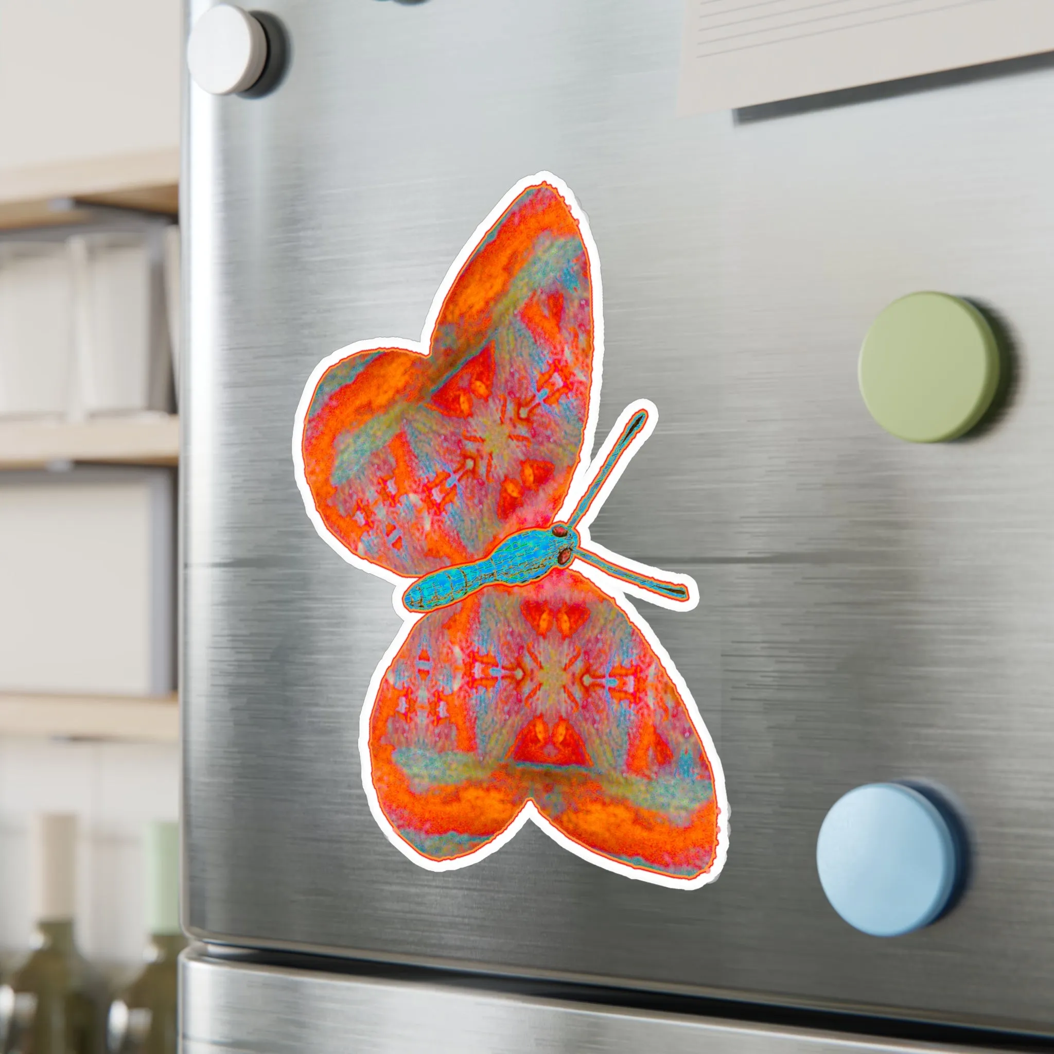 Ante Iridem Margo (Vinyl Decals)(Butterfly Glade Denizen) RJSTH@Fabric#12_5 of 16 RJSTHw2023 RJS